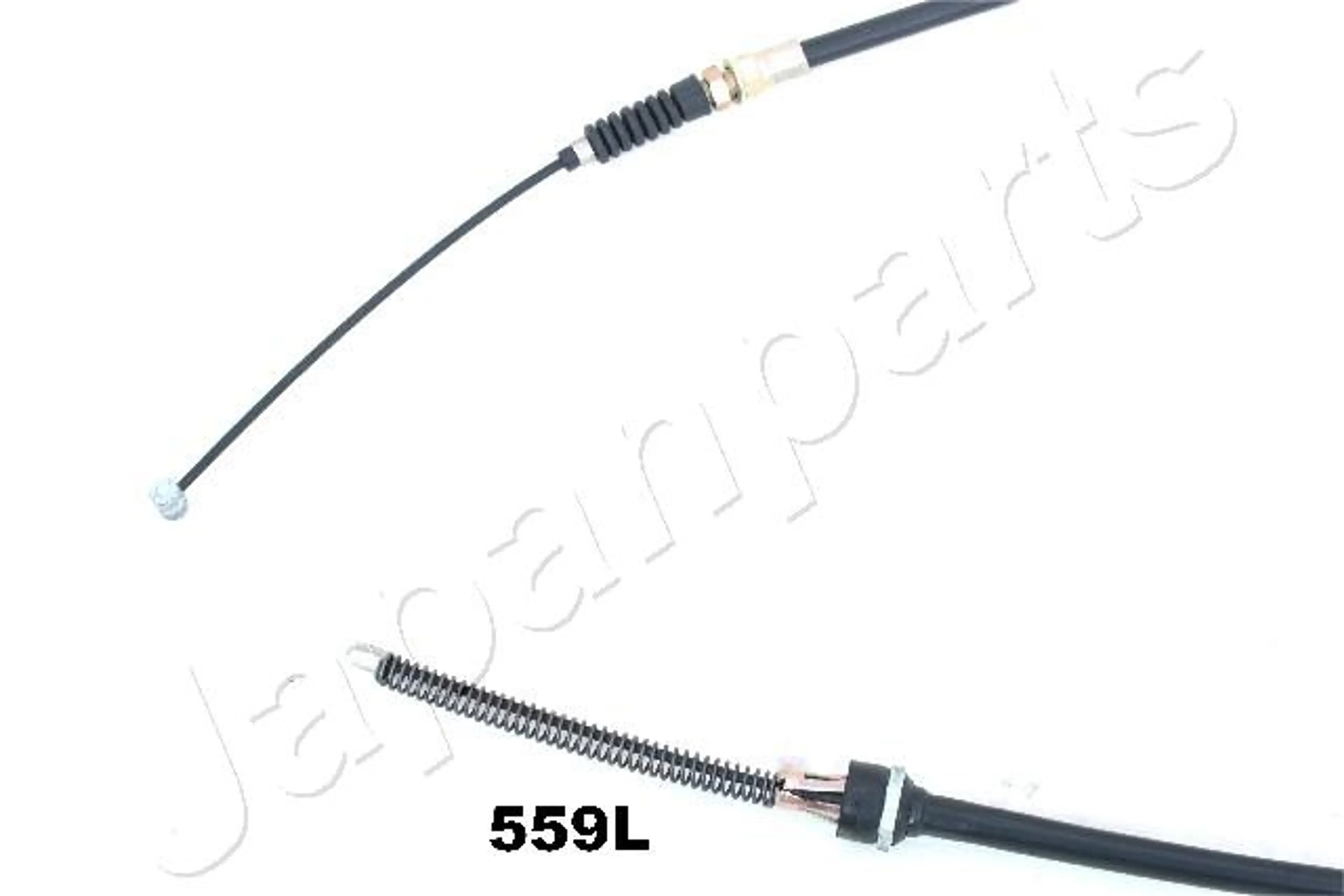 CABLE, FRENO DE ESTACIONAMIENTO