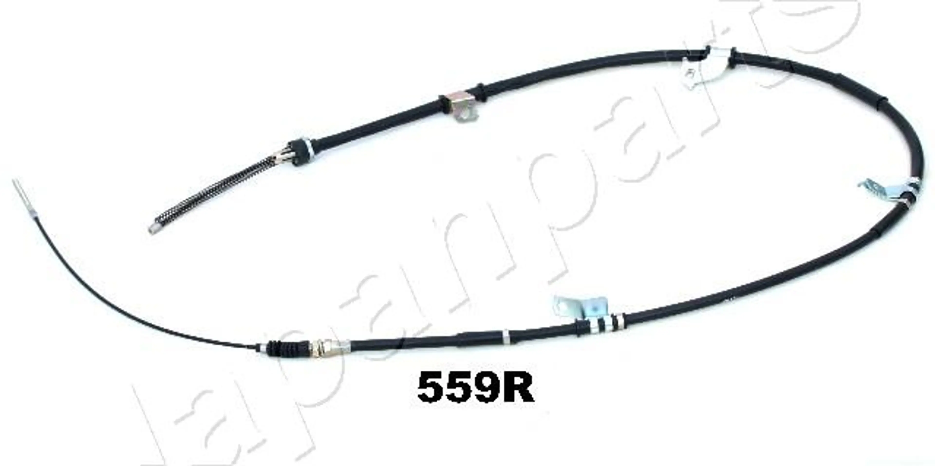 CABLE, FRENO DE ESTACIONAMIENTO