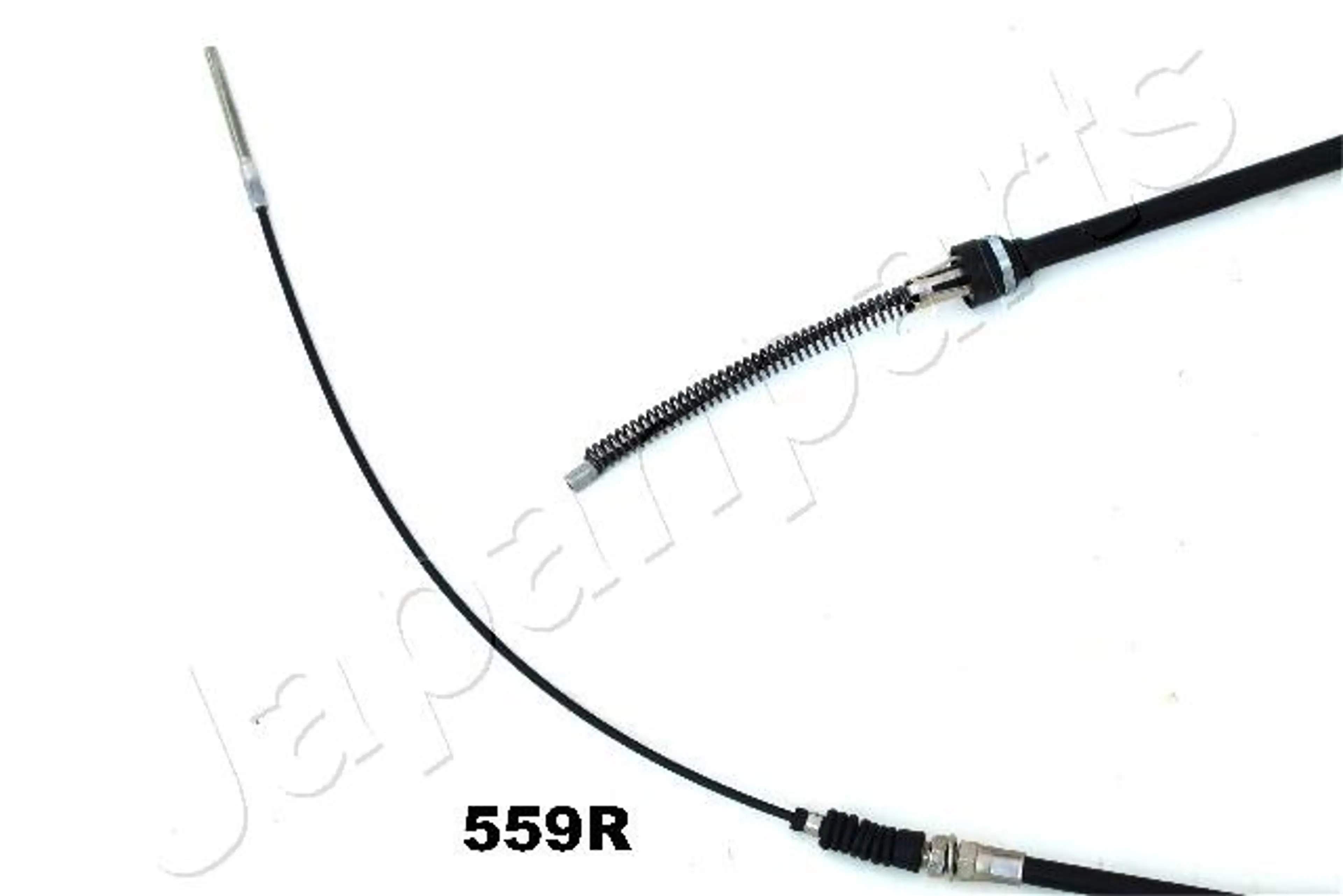 CABLE, FRENO DE ESTACIONAMIENTO