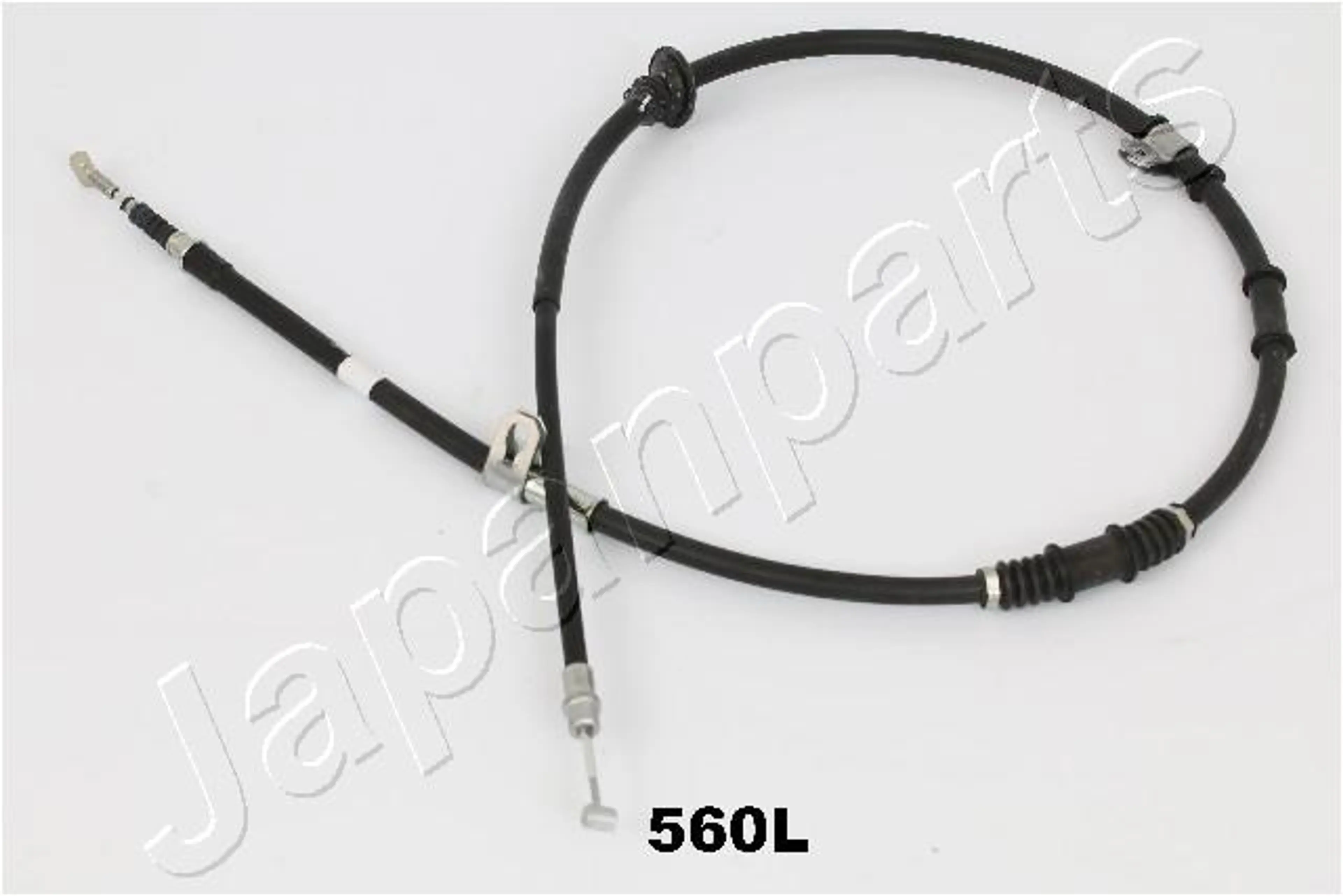 CABLE, FRENO DE ESTACIONAMIENTO