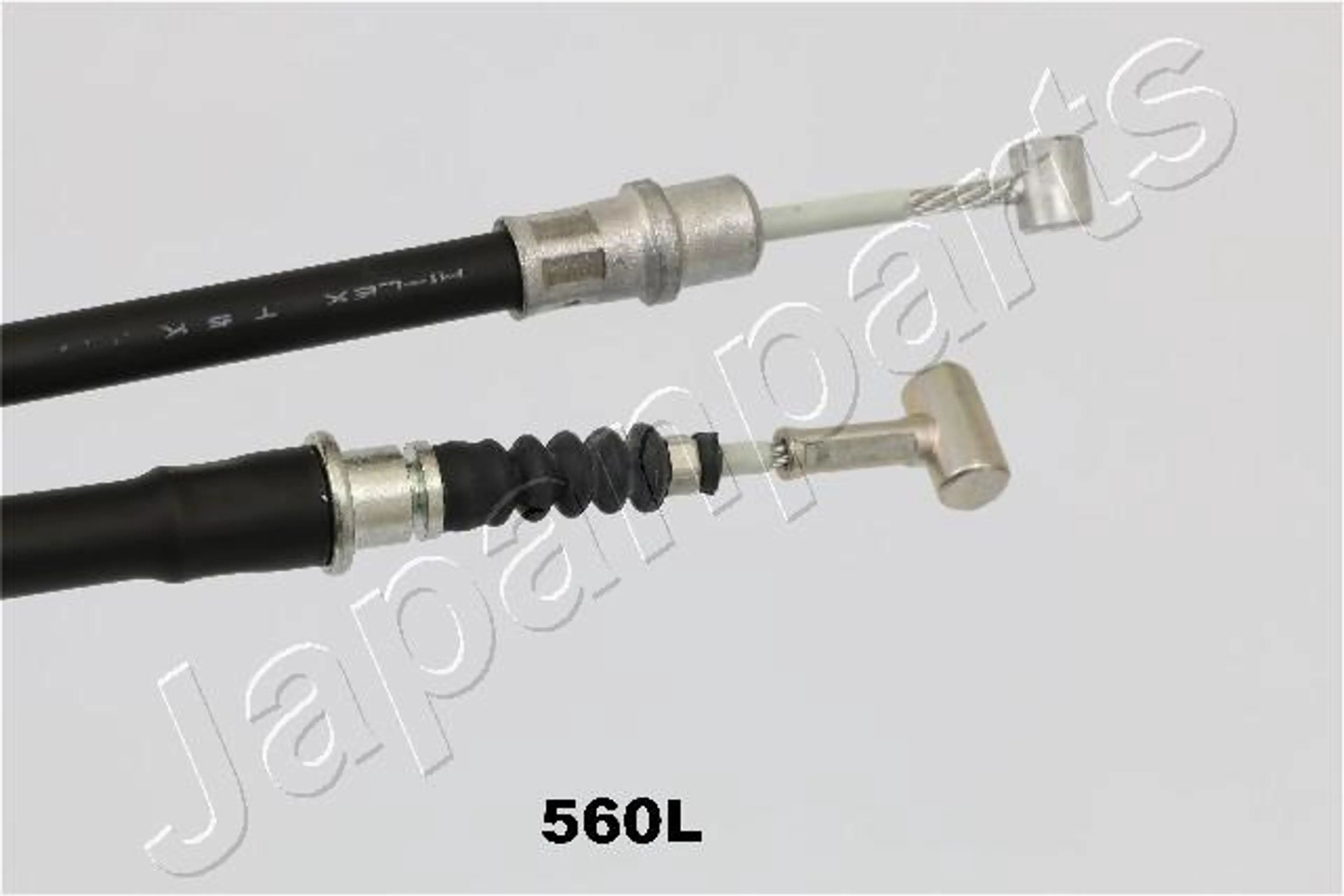 CABLE, FRENO DE ESTACIONAMIENTO