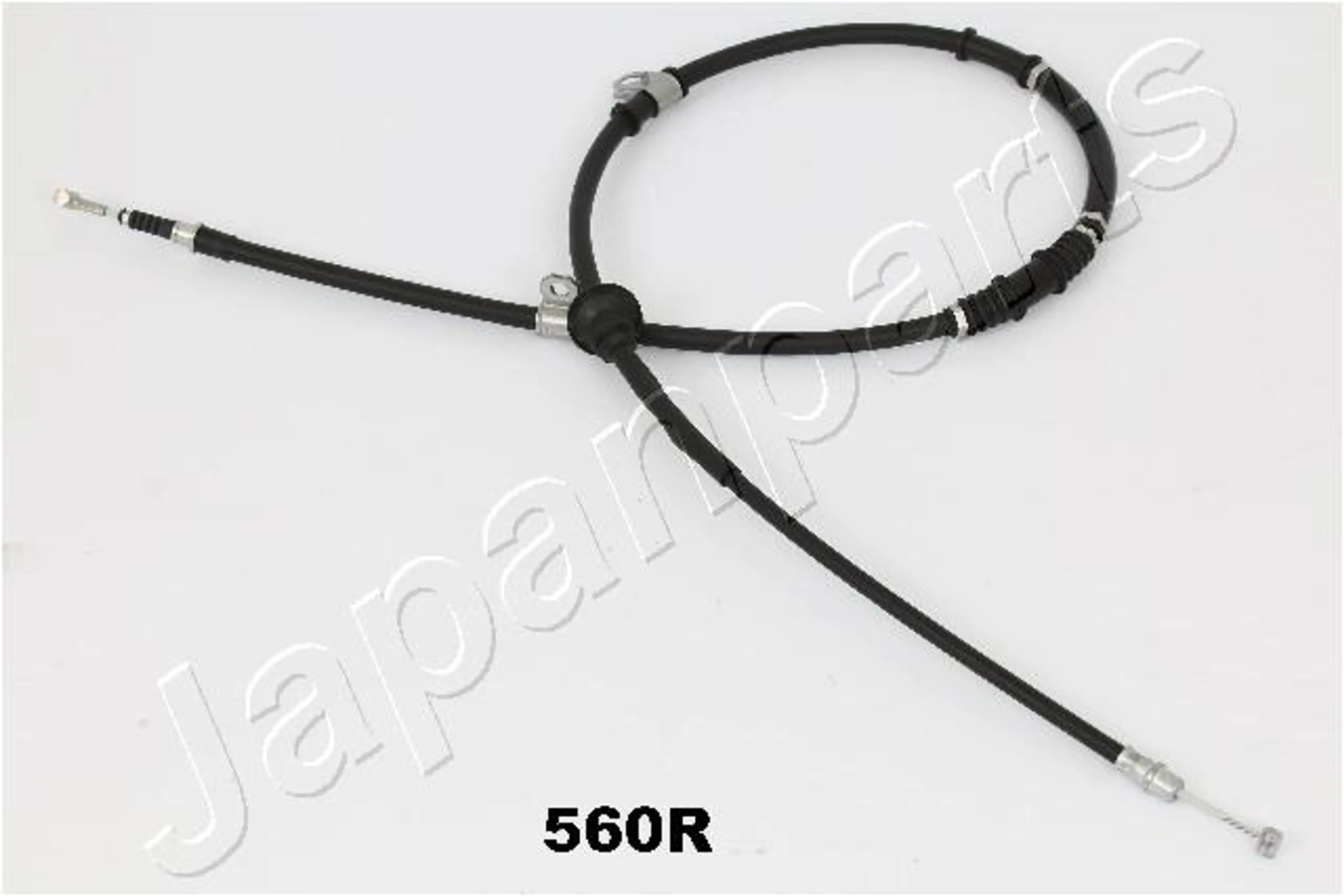 CABLE, FRENO DE ESTACIONAMIENTO