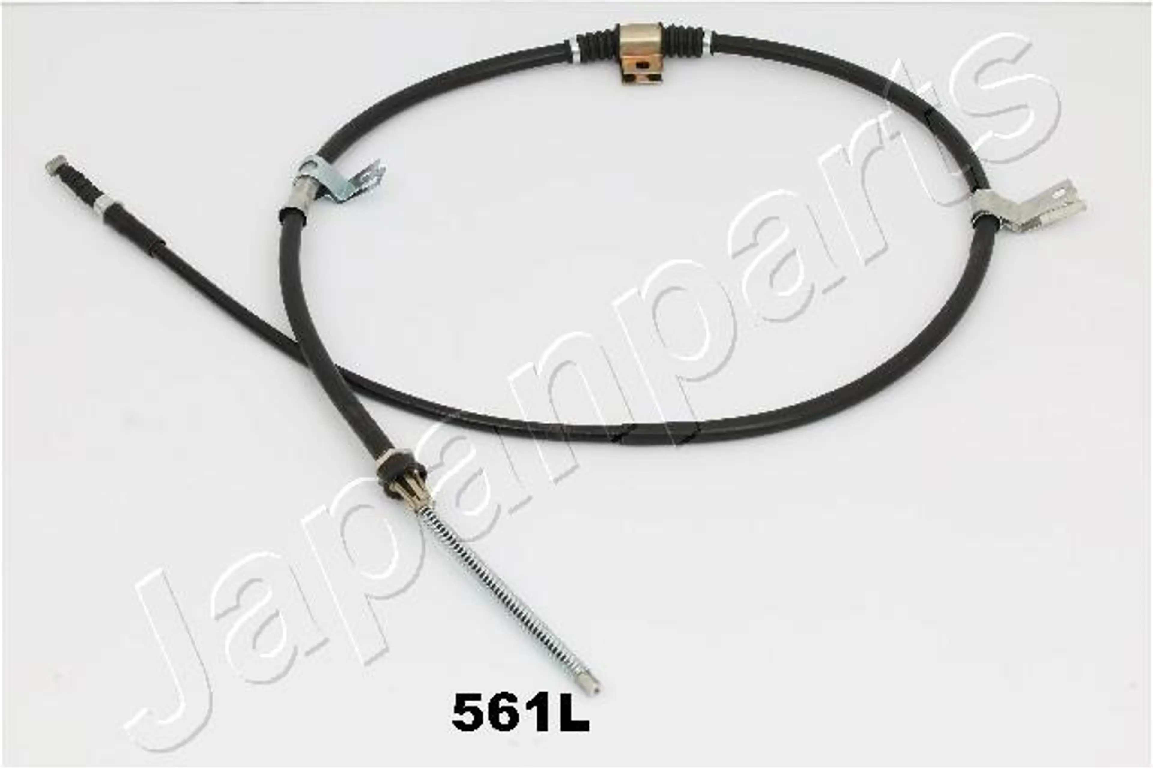 CABLE, FRENO DE ESTACIONAMIENTO