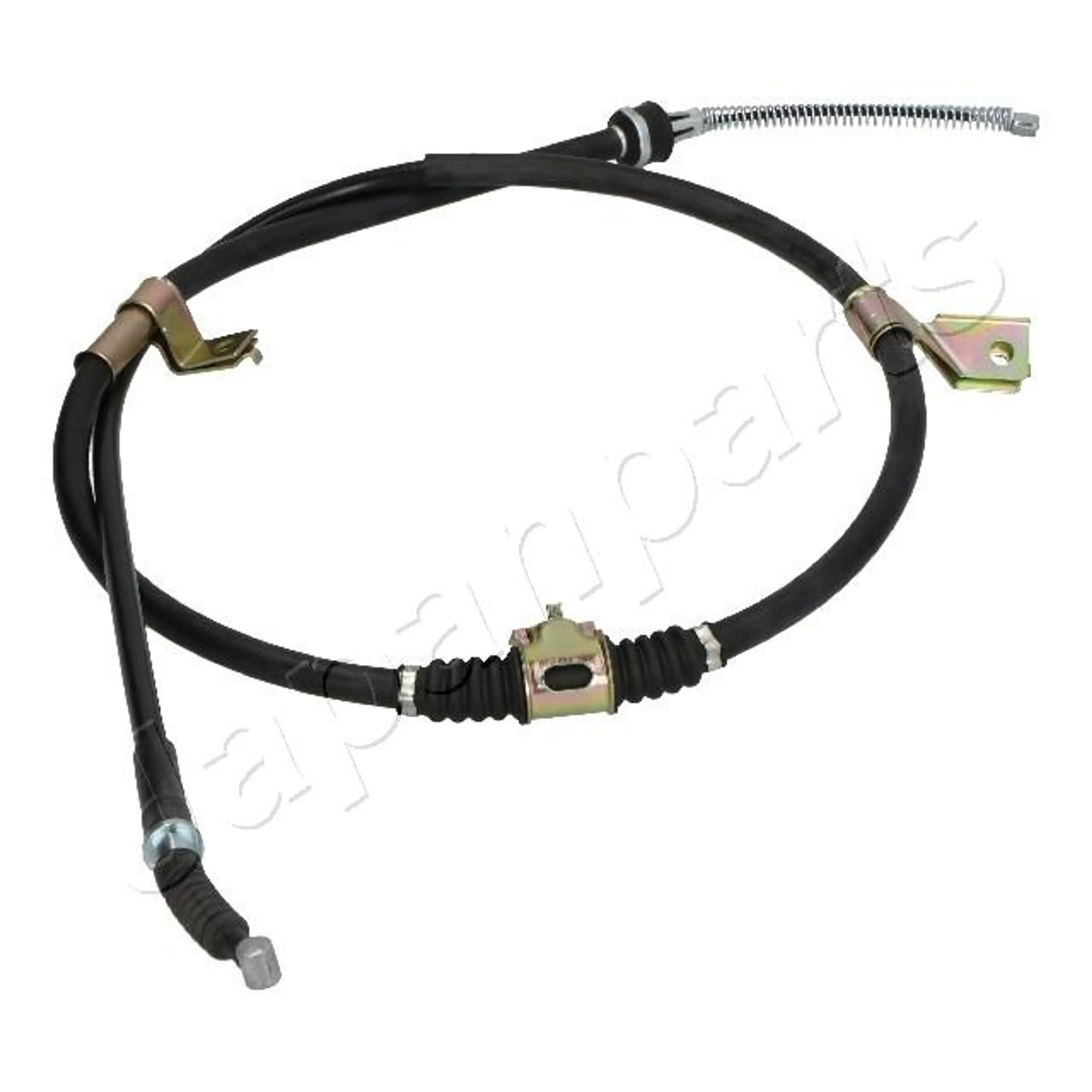 CABLE, FRENO DE ESTACIONAMIENTO