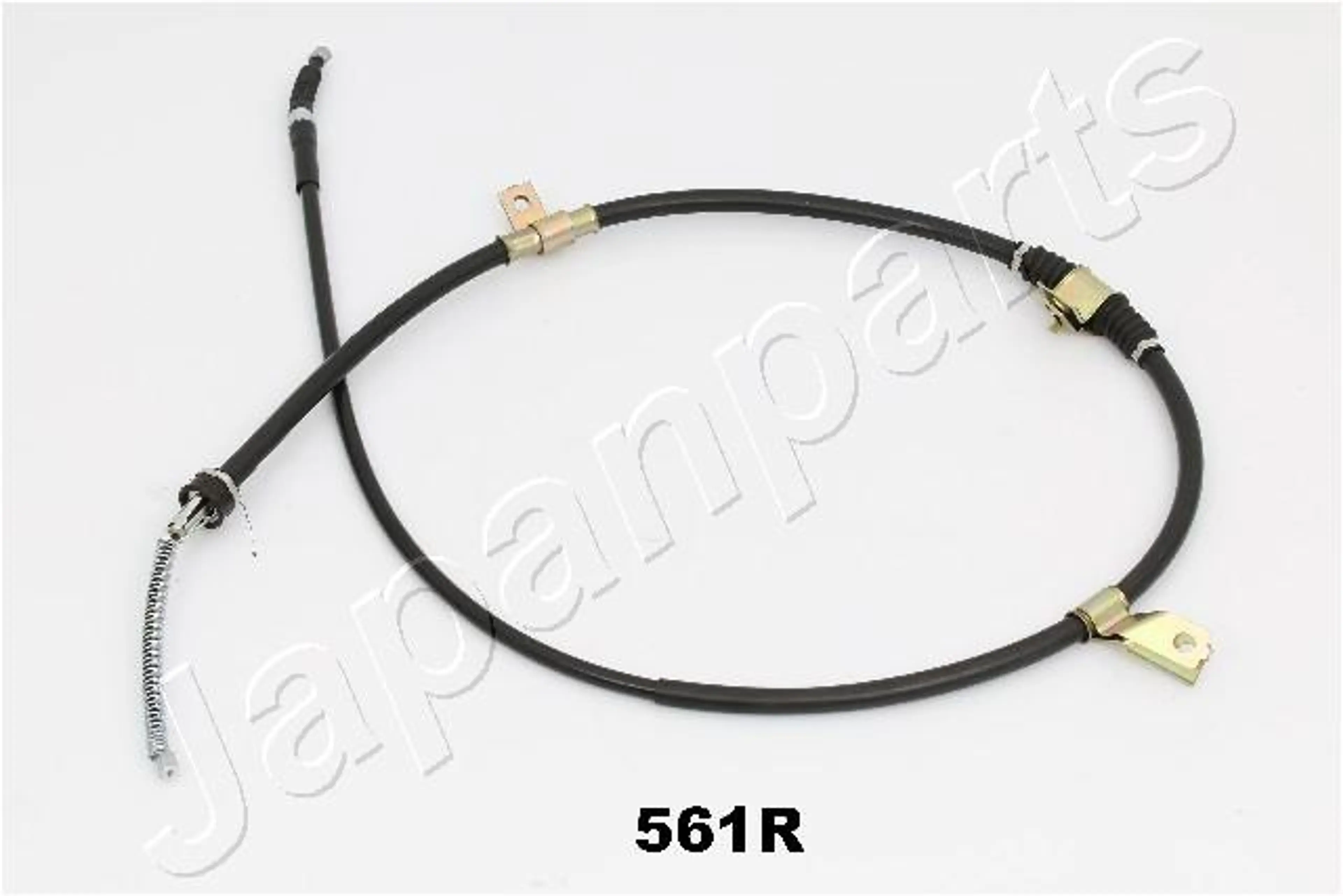 CABLE, FRENO DE ESTACIONAMIENTO