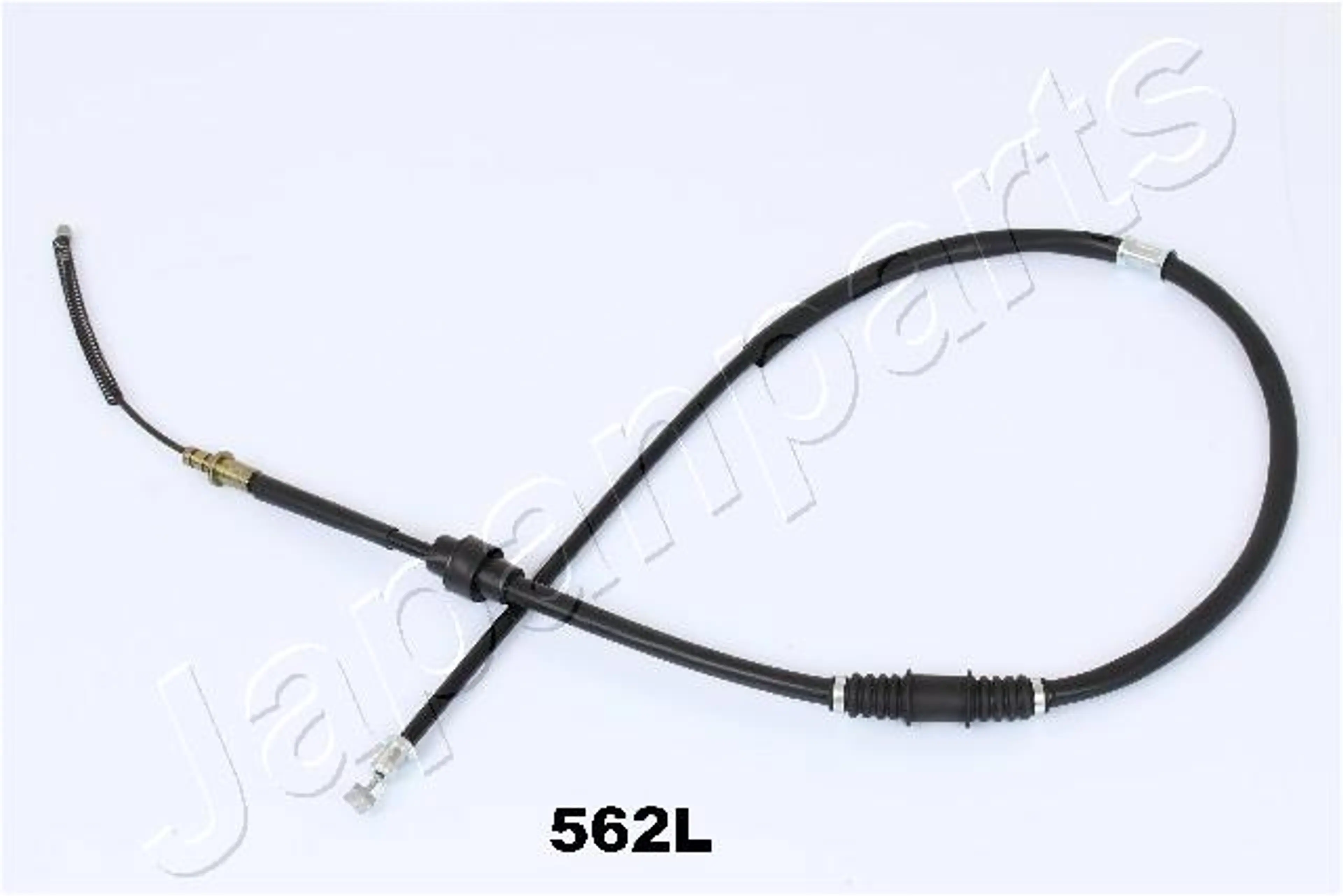CABLE, FRENO DE ESTACIONAMIENTO