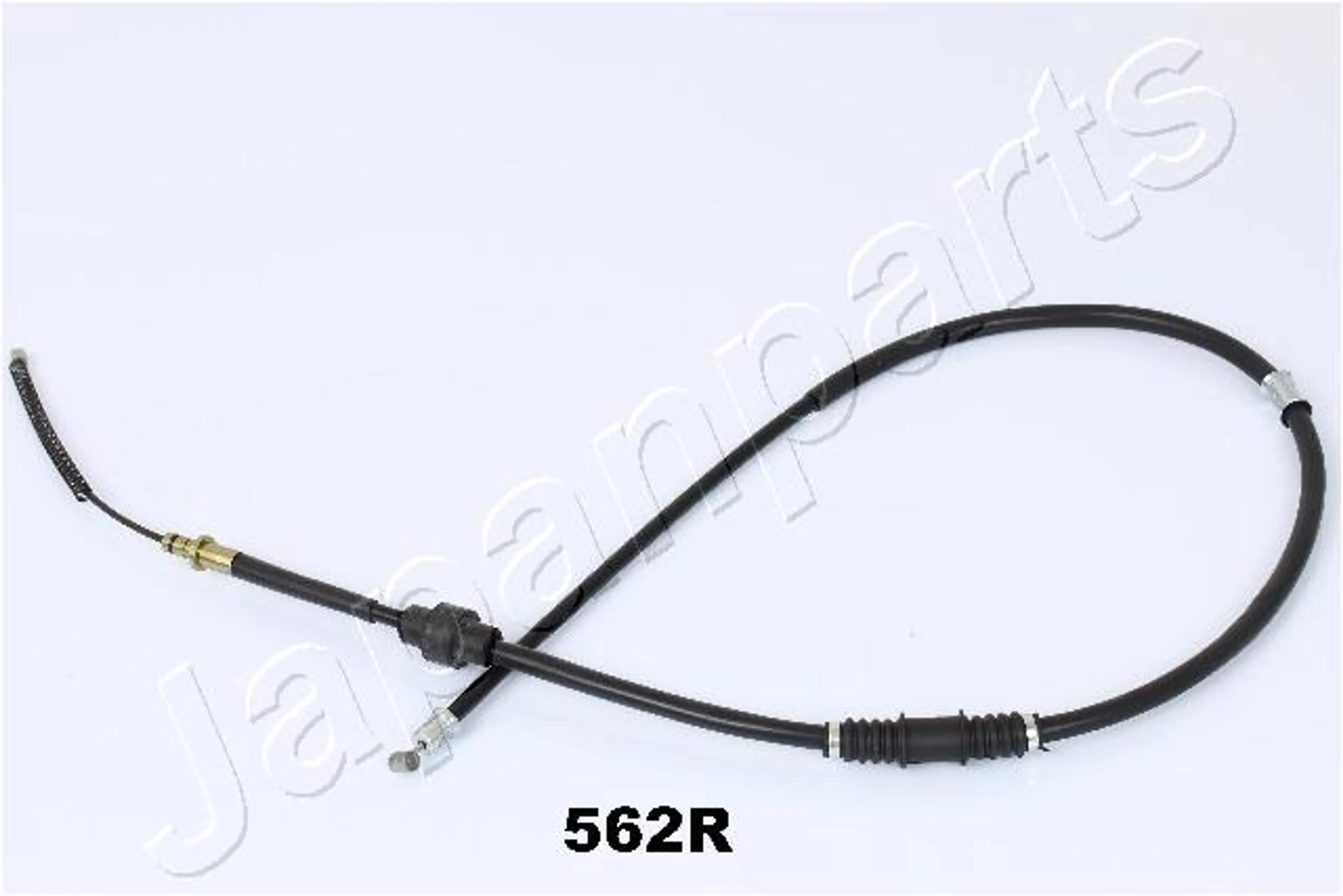 CABLE, FRENO DE ESTACIONAMIENTO