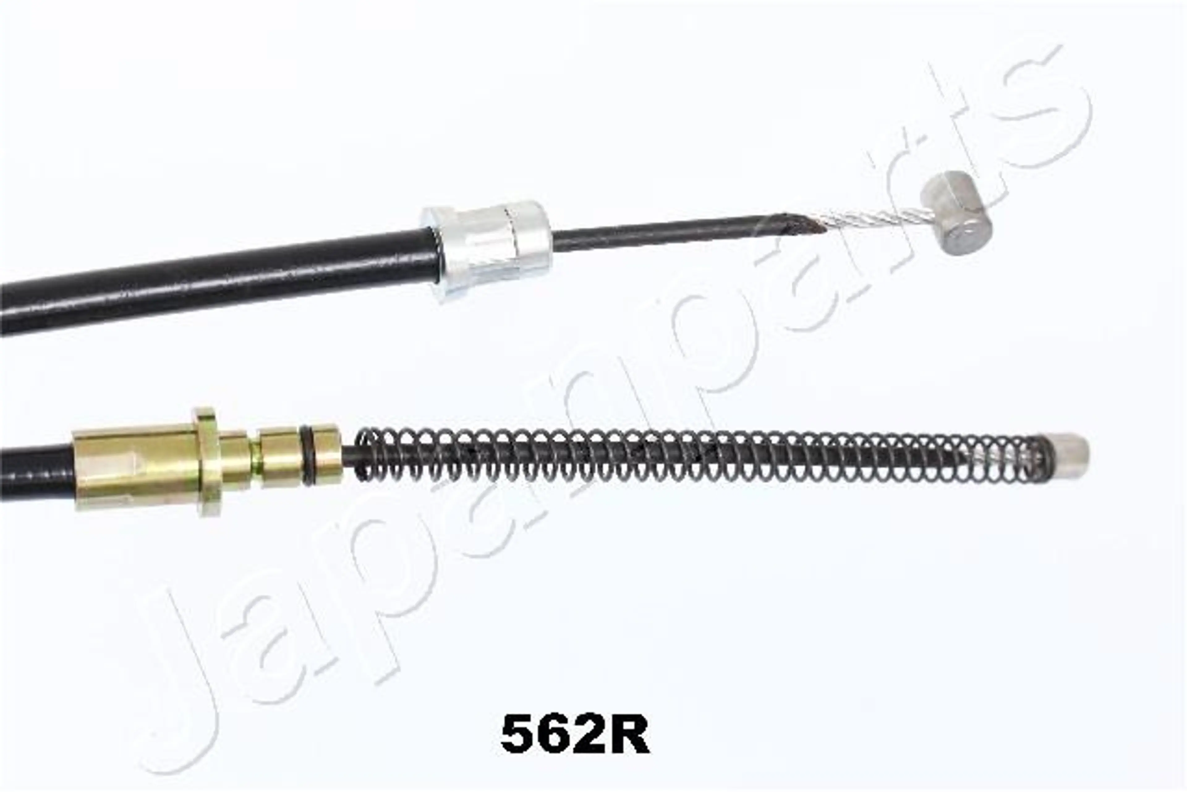 CABLE, FRENO DE ESTACIONAMIENTO