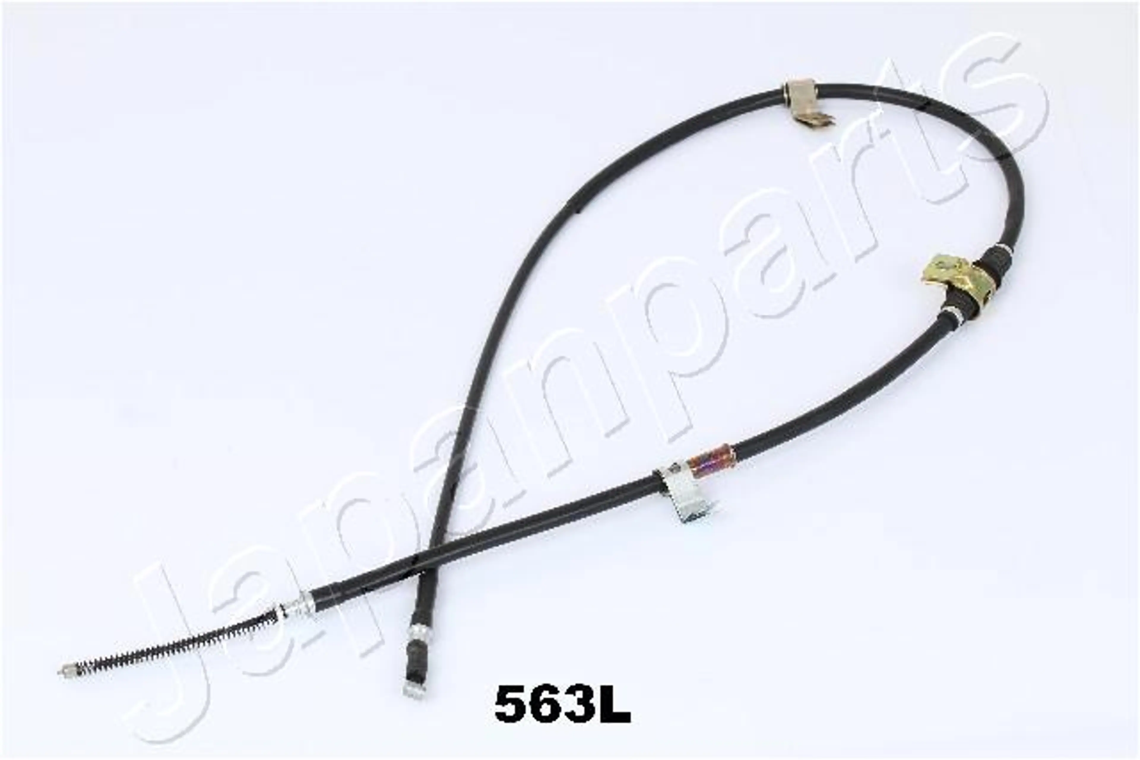 CABLE, FRENO DE ESTACIONAMIENTO