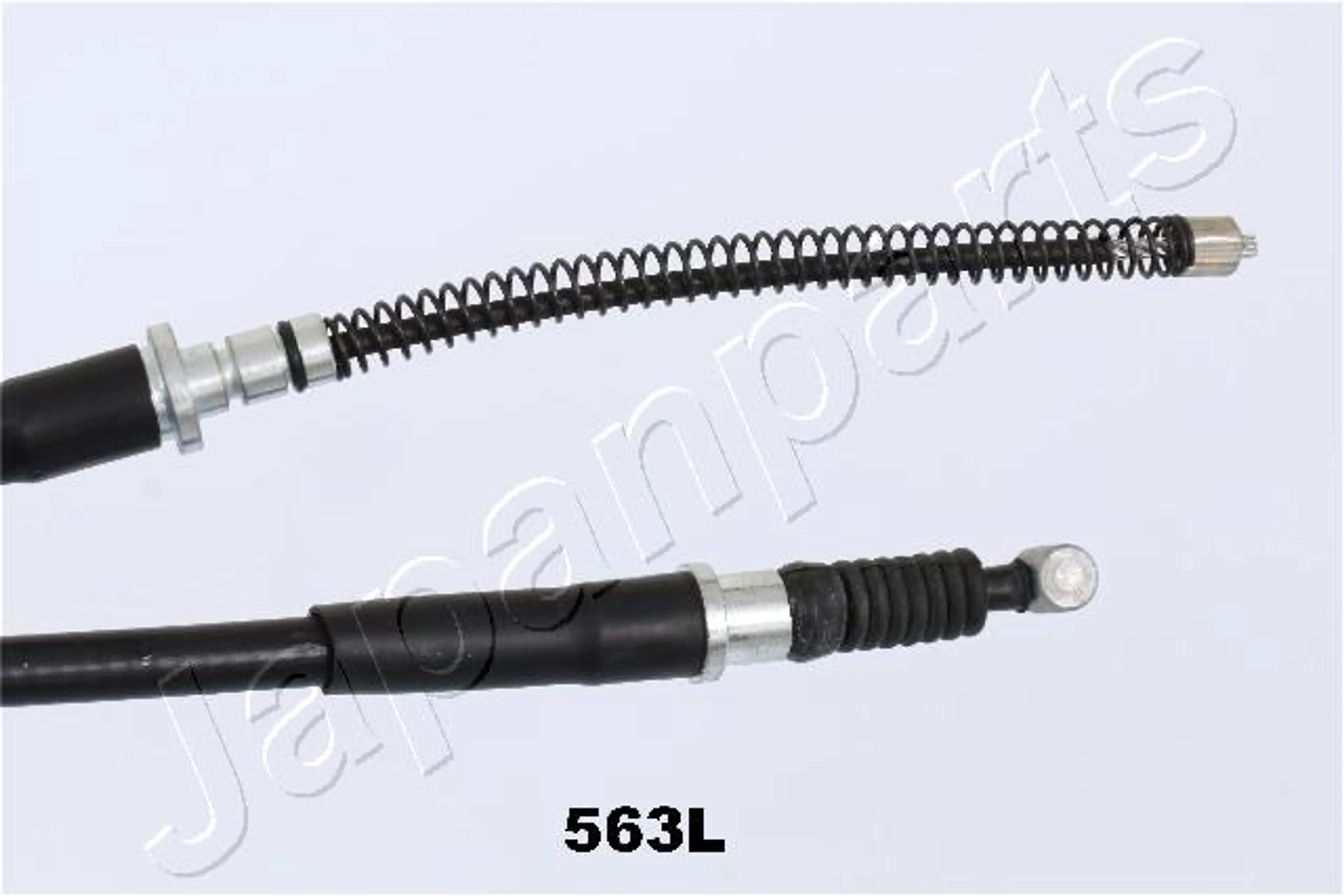 CABLE, FRENO DE ESTACIONAMIENTO