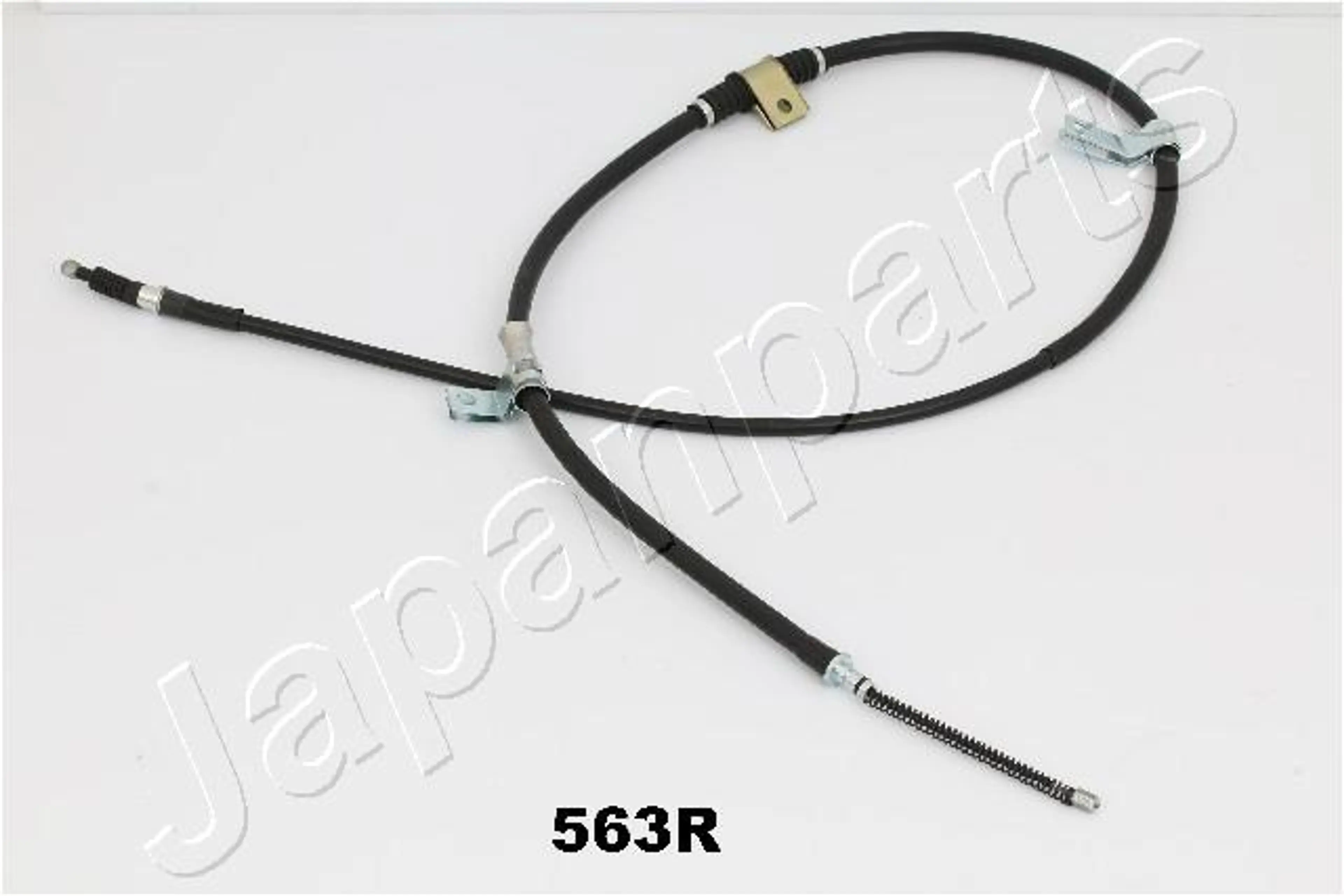 CABLE, FRENO DE ESTACIONAMIENTO