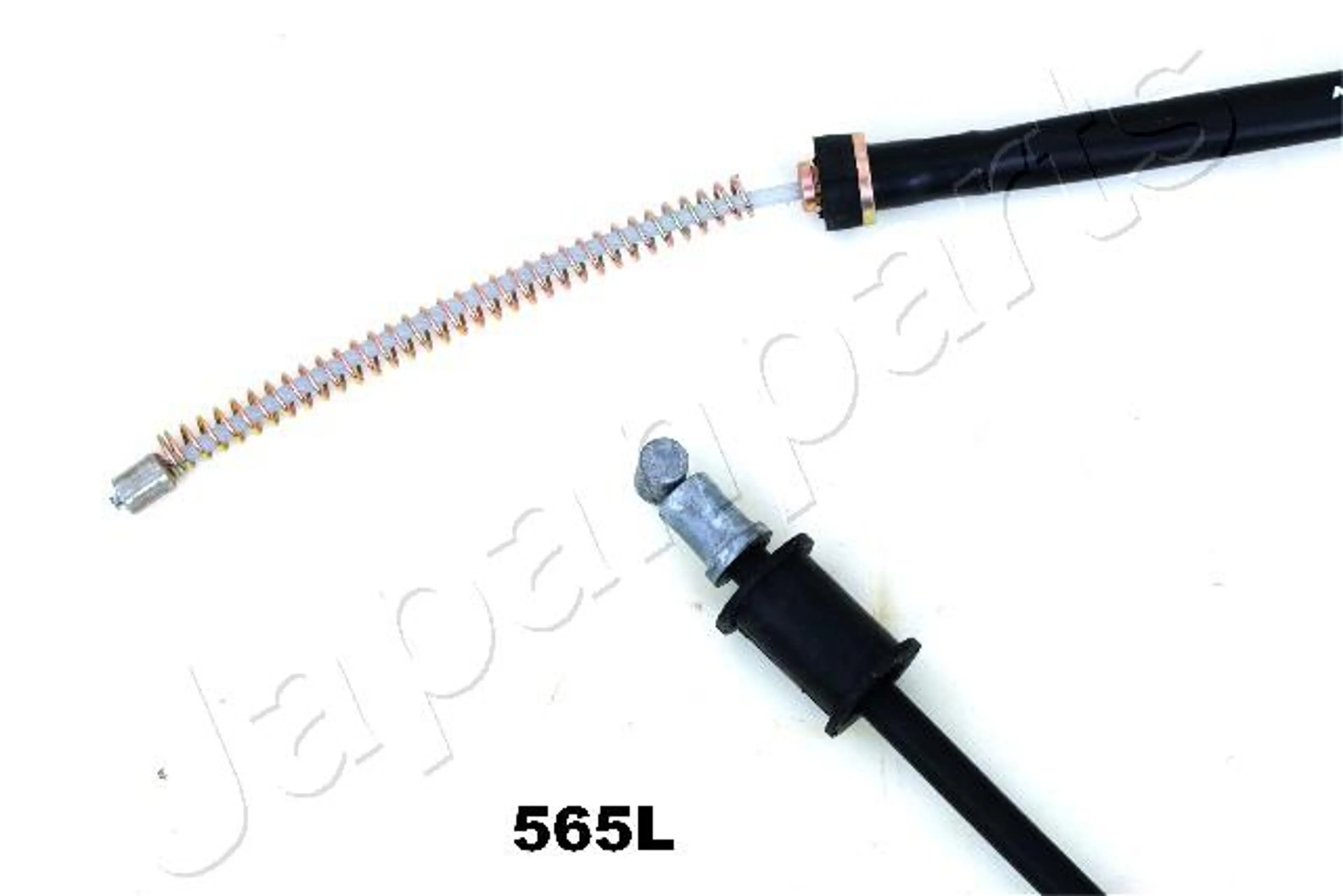 CABLE, FRENO DE ESTACIONAMIENTO