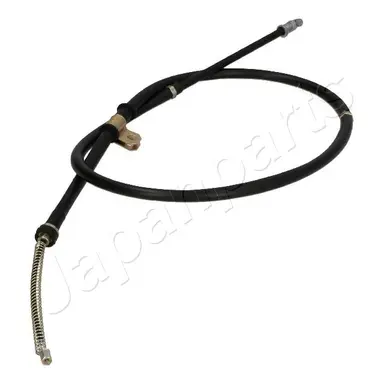 CABLE, FRENO DE ESTACIONAMIENTO