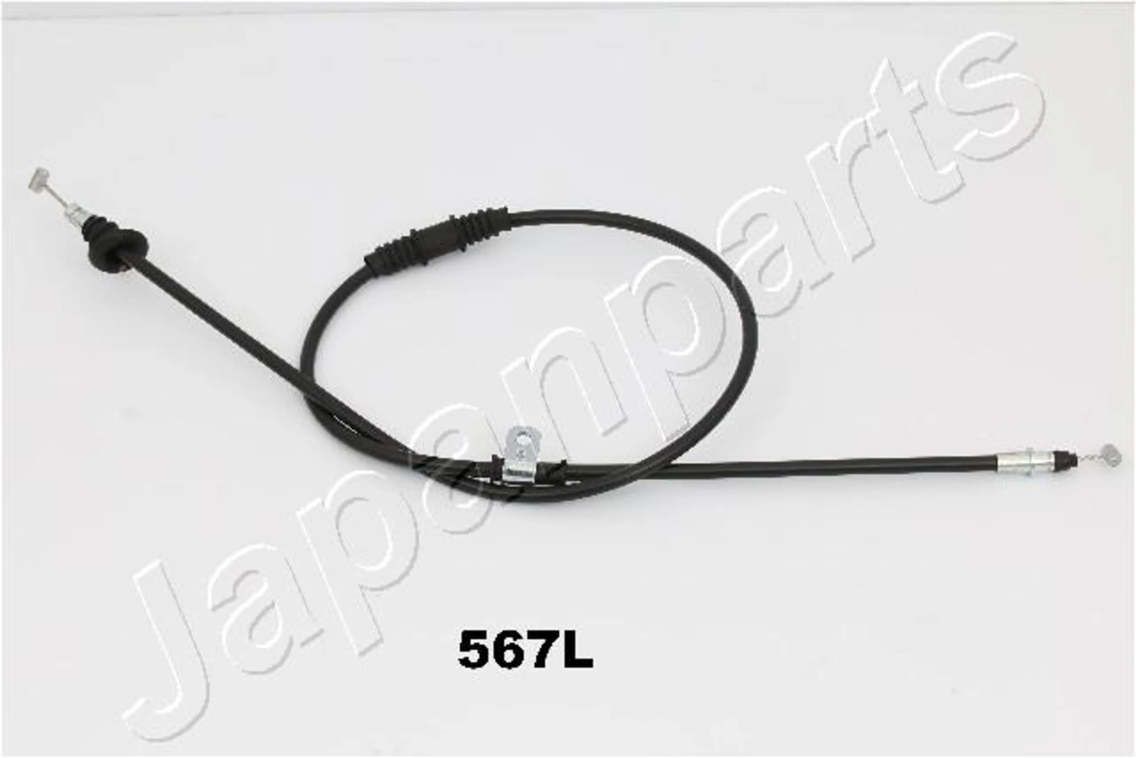 CABLE, FRENO DE ESTACIONAMIENTO