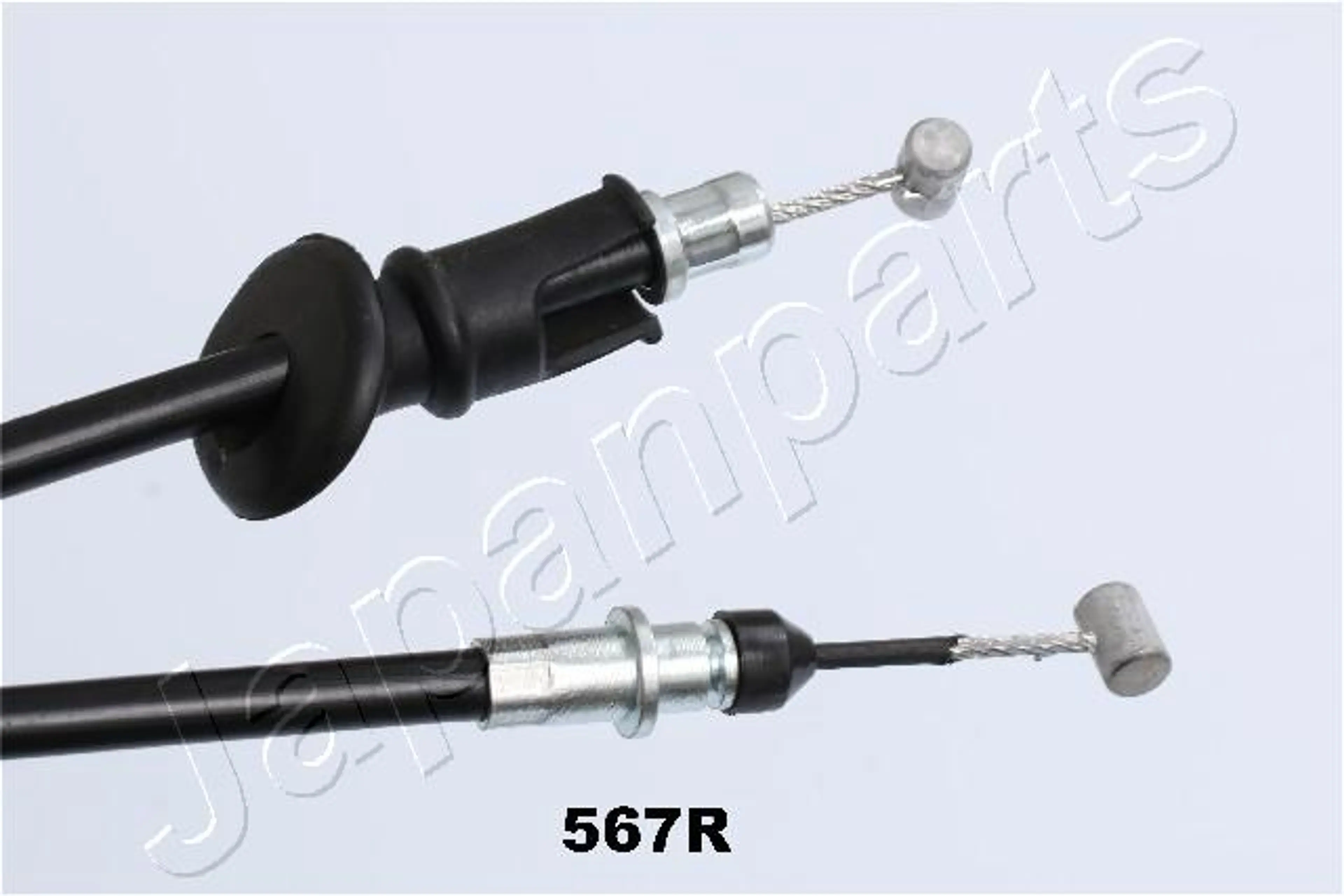 CABLE, FRENO DE ESTACIONAMIENTO