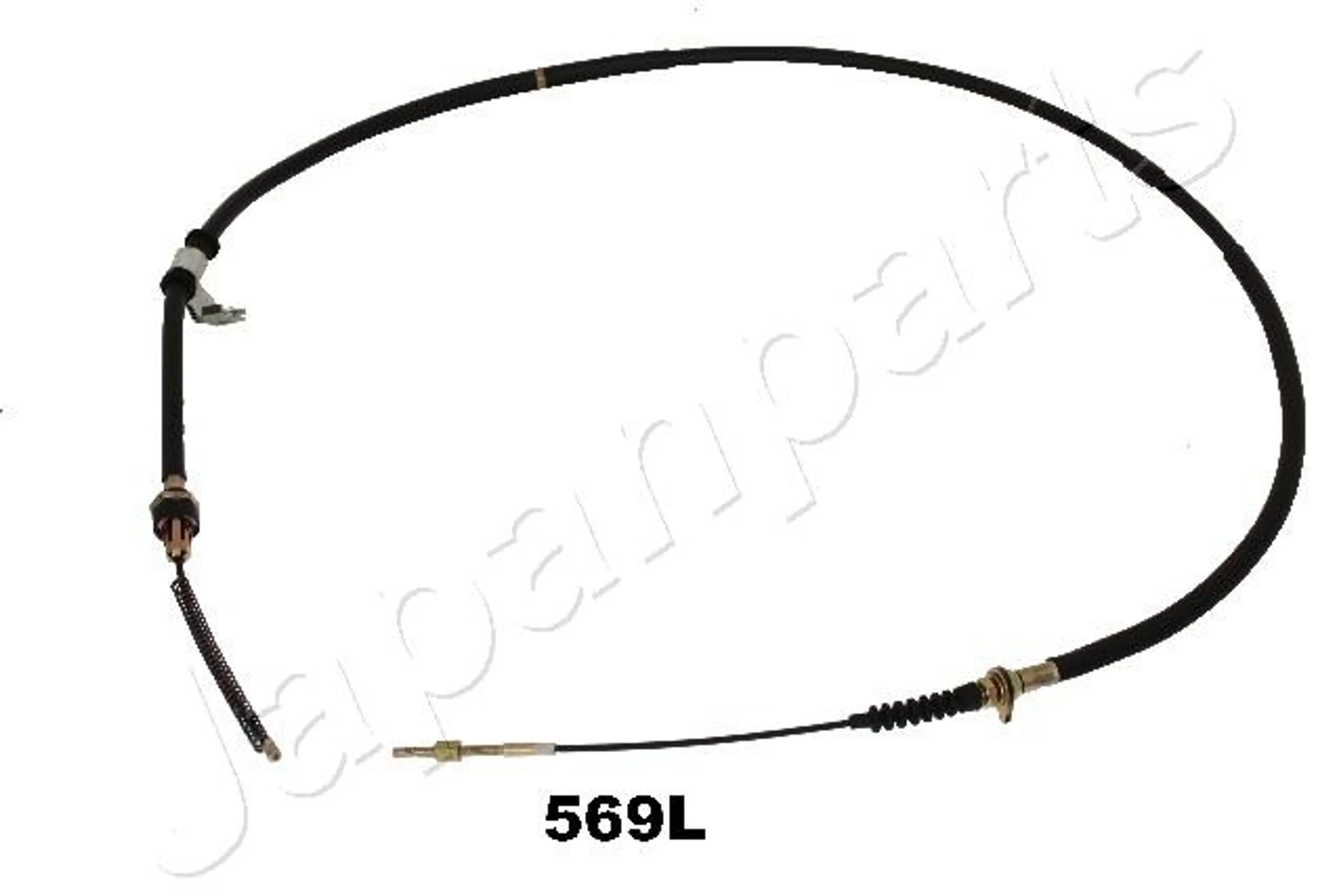 CABLE, FRENO DE ESTACIONAMIENTO