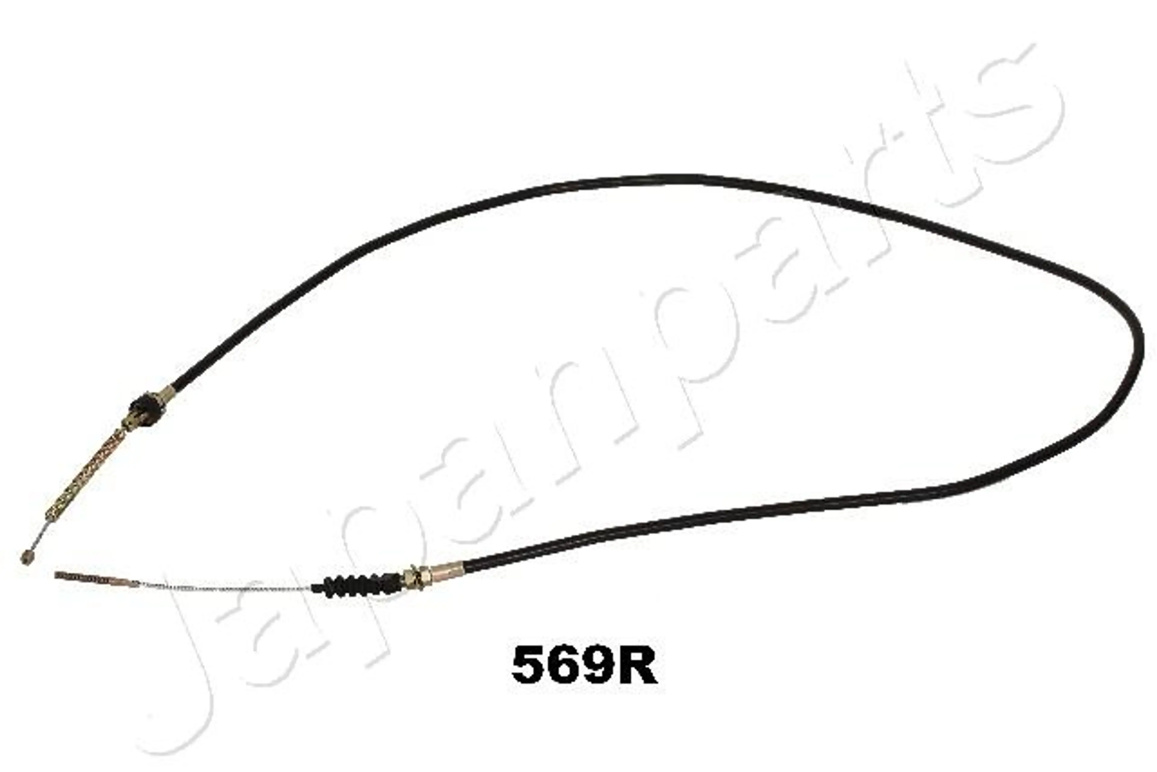 CABLE, FRENO DE ESTACIONAMIENTO