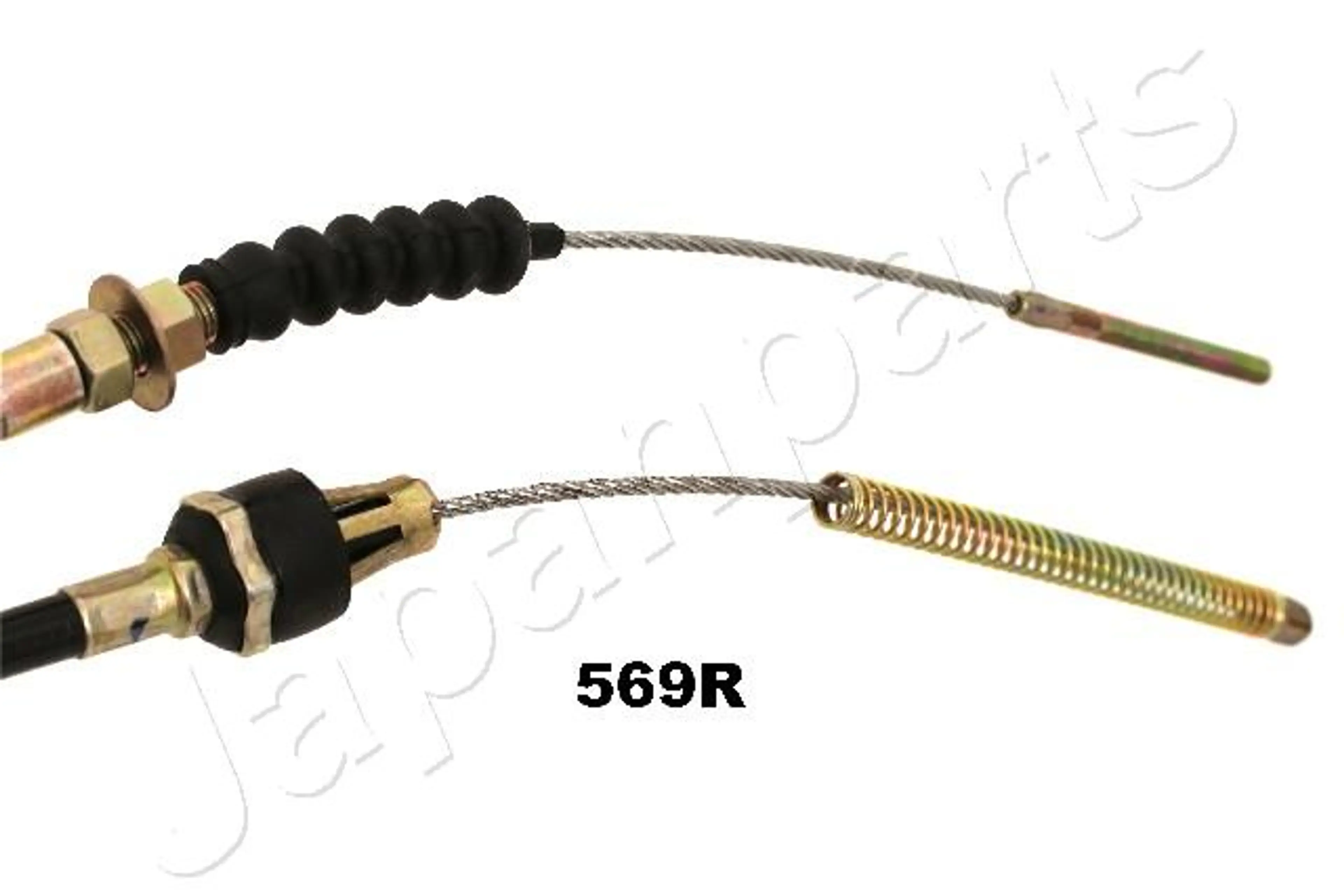 CABLE, FRENO DE ESTACIONAMIENTO