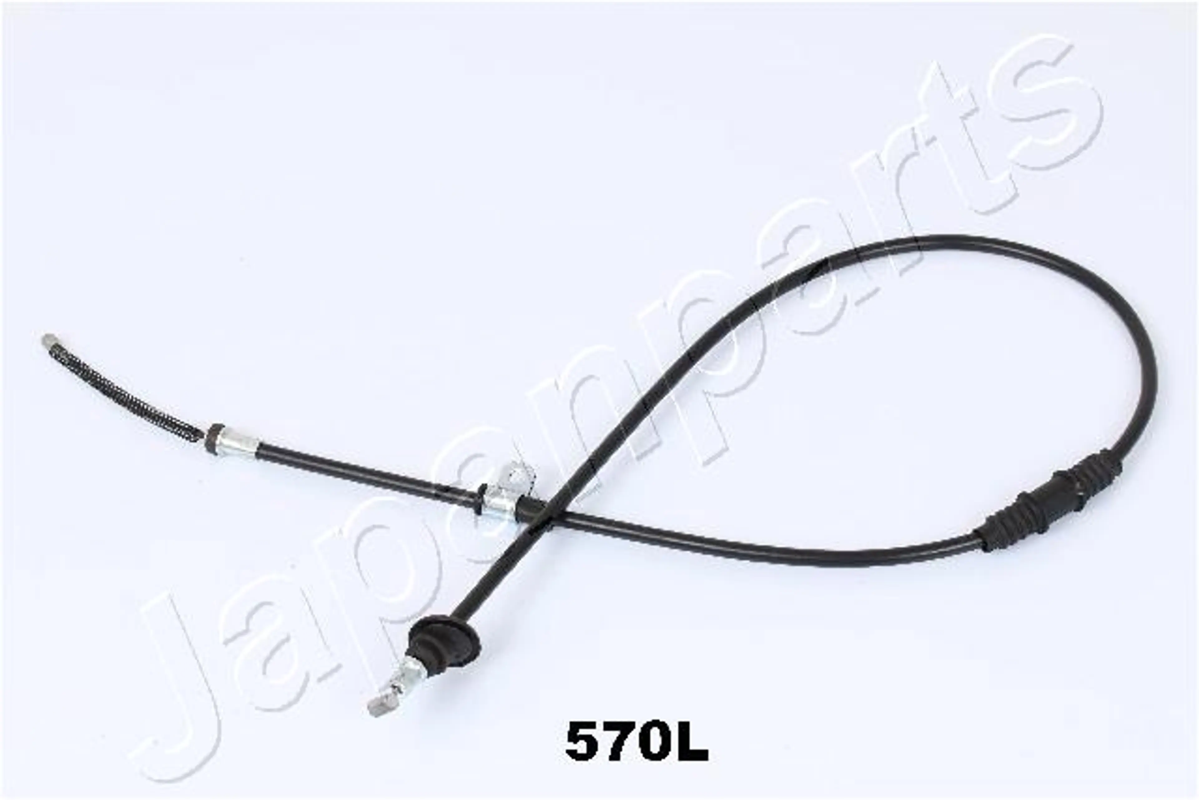 CABLE, FRENO DE ESTACIONAMIENTO