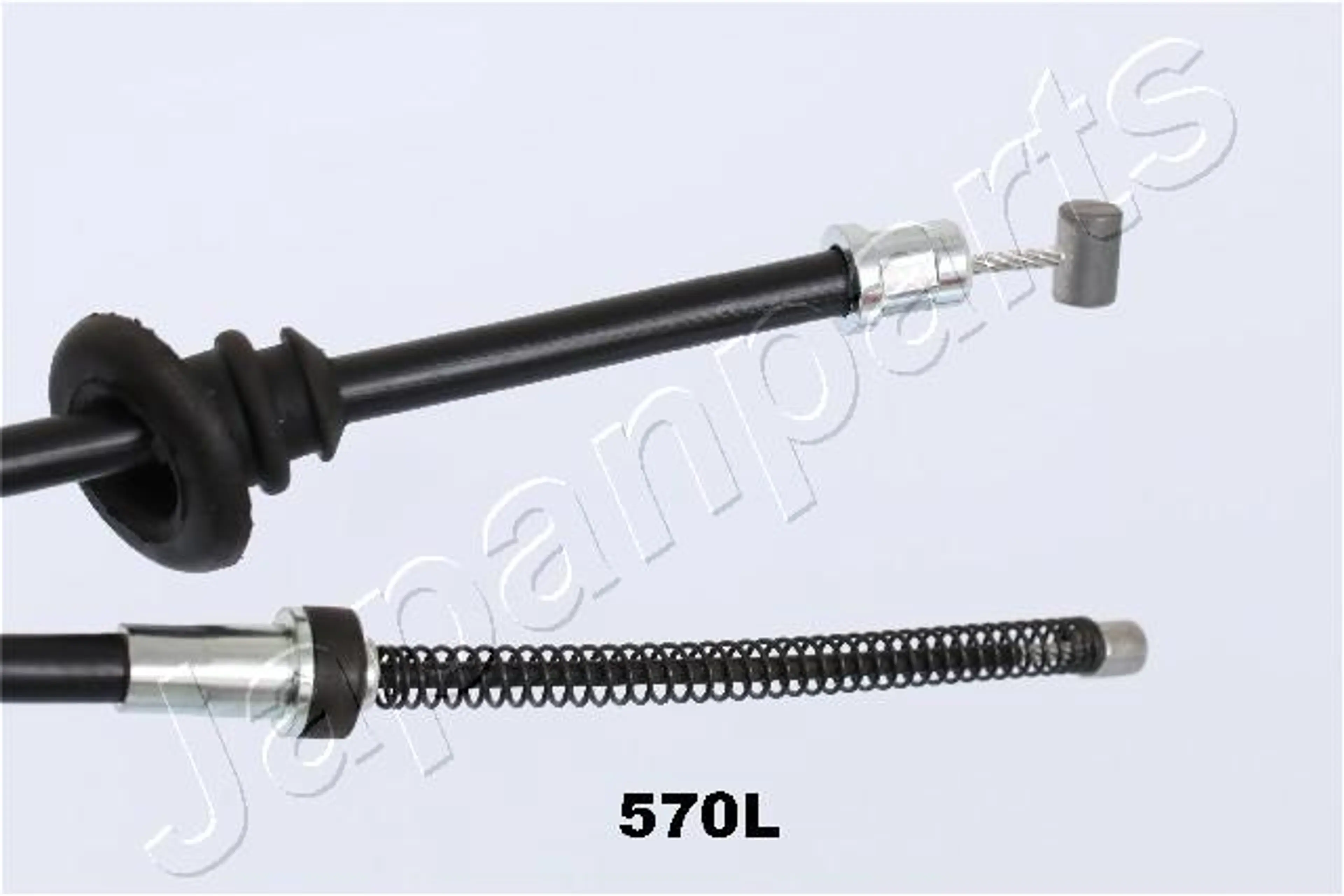 CABLE, FRENO DE ESTACIONAMIENTO