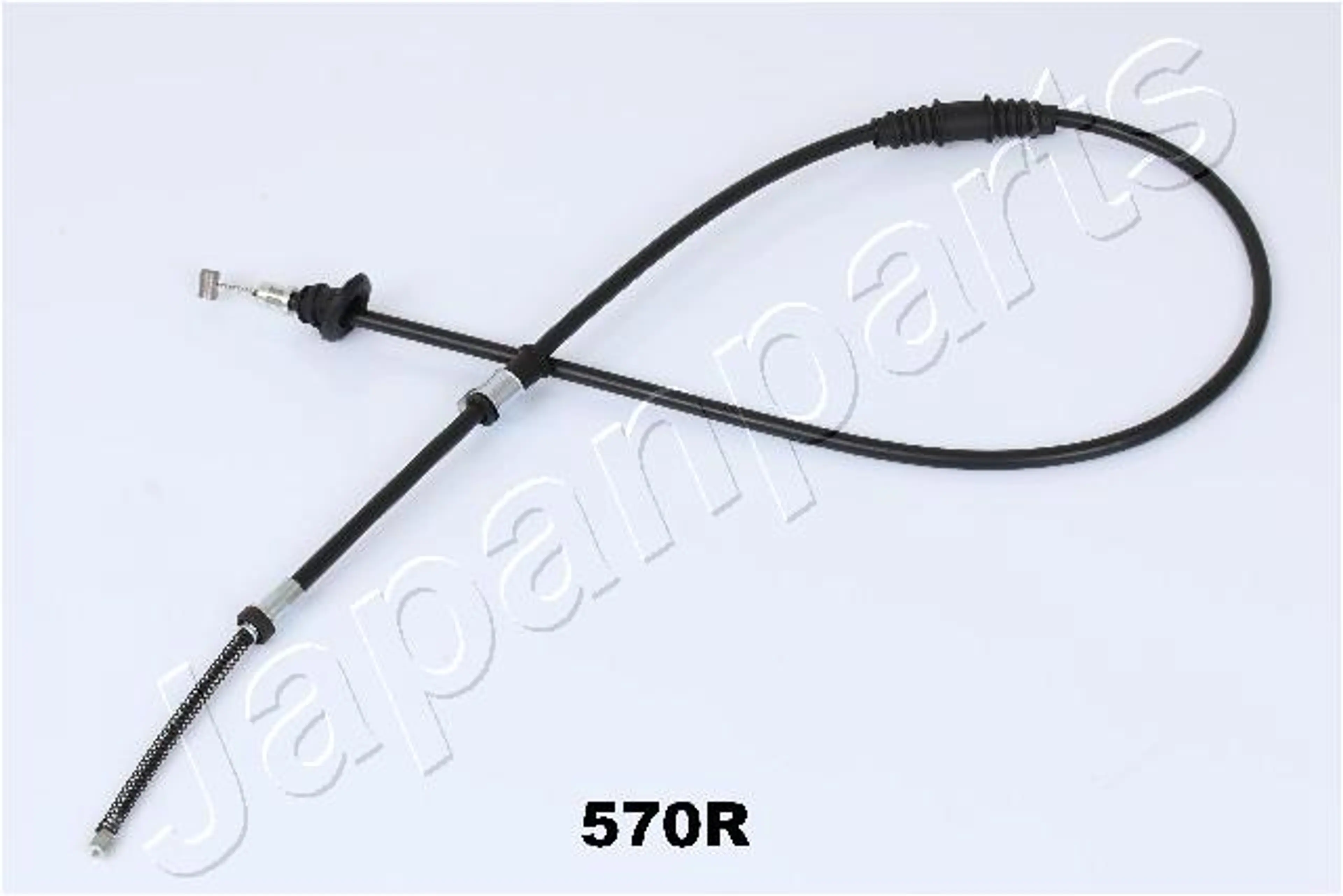 CABLE, FRENO DE ESTACIONAMIENTO