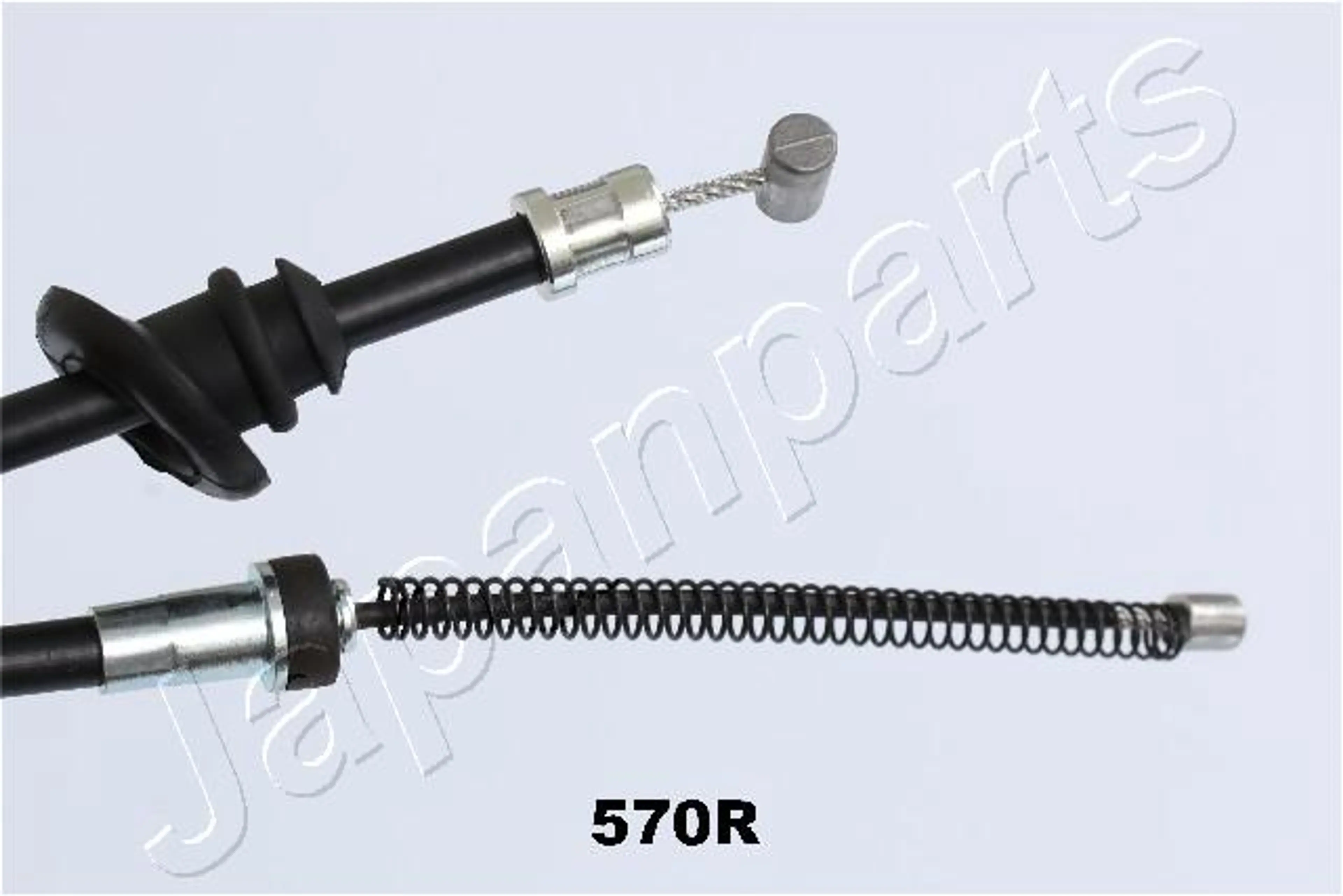CABLE, FRENO DE ESTACIONAMIENTO