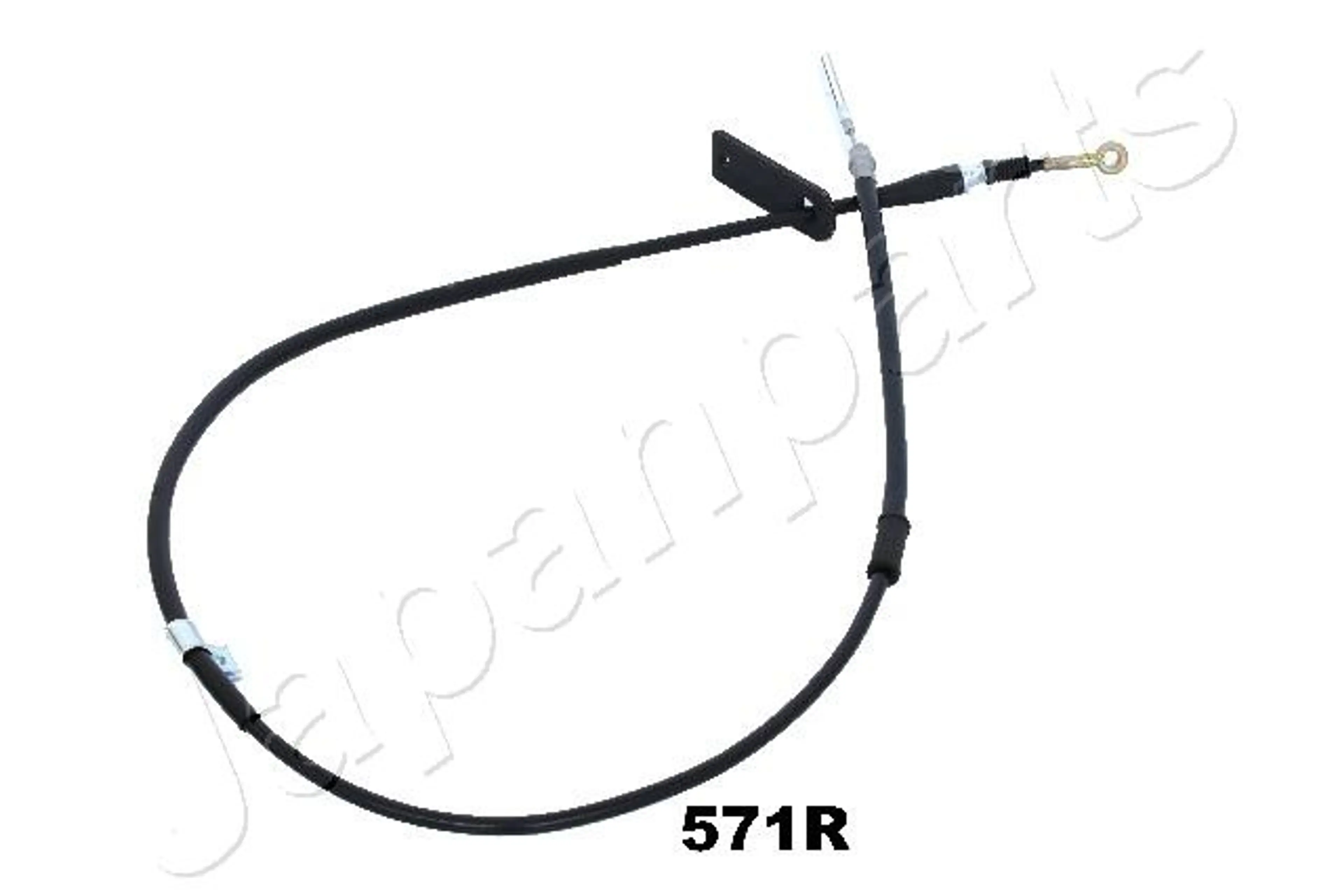 CABLE, FRENO DE ESTACIONAMIENTO