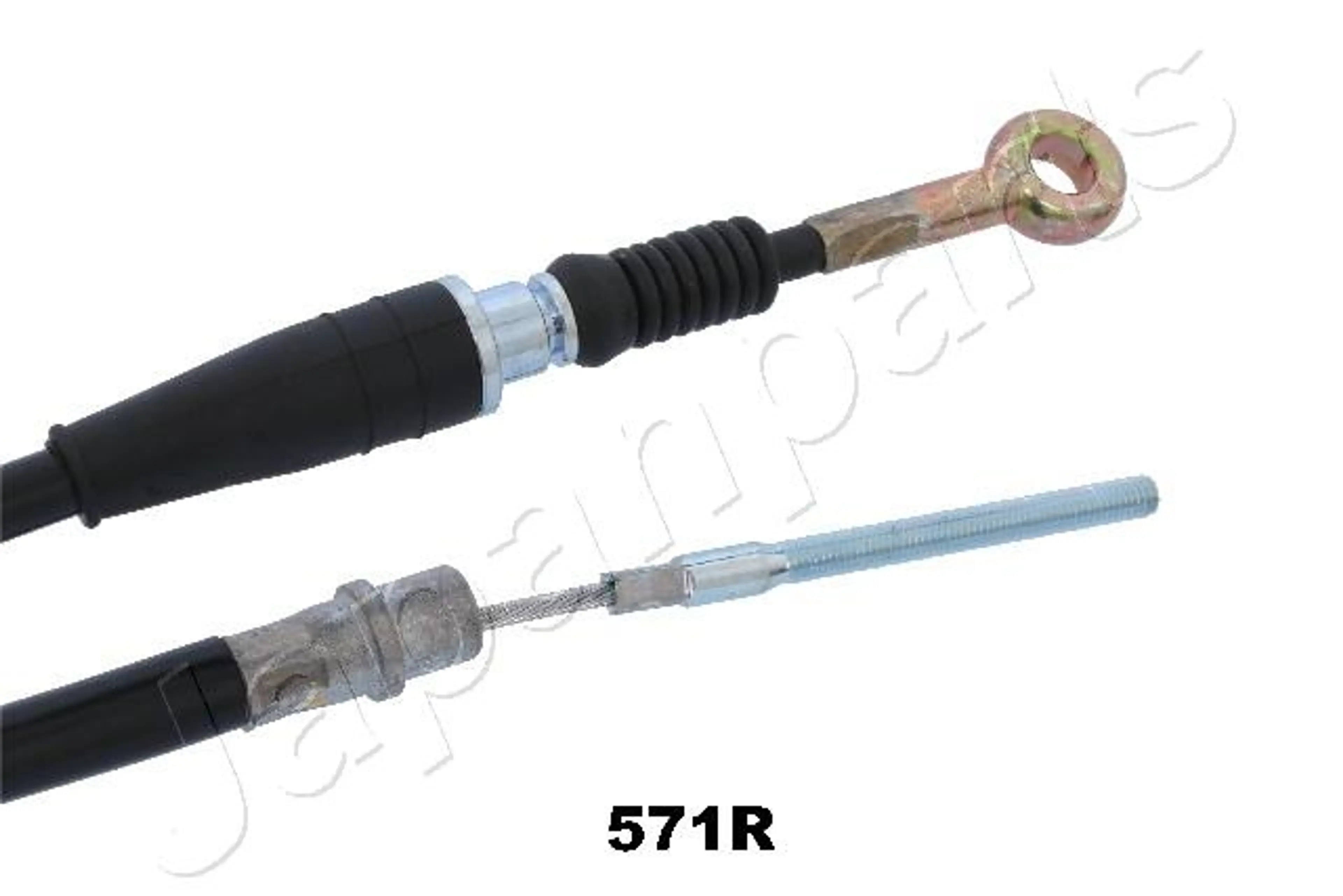 CABLE, FRENO DE ESTACIONAMIENTO
