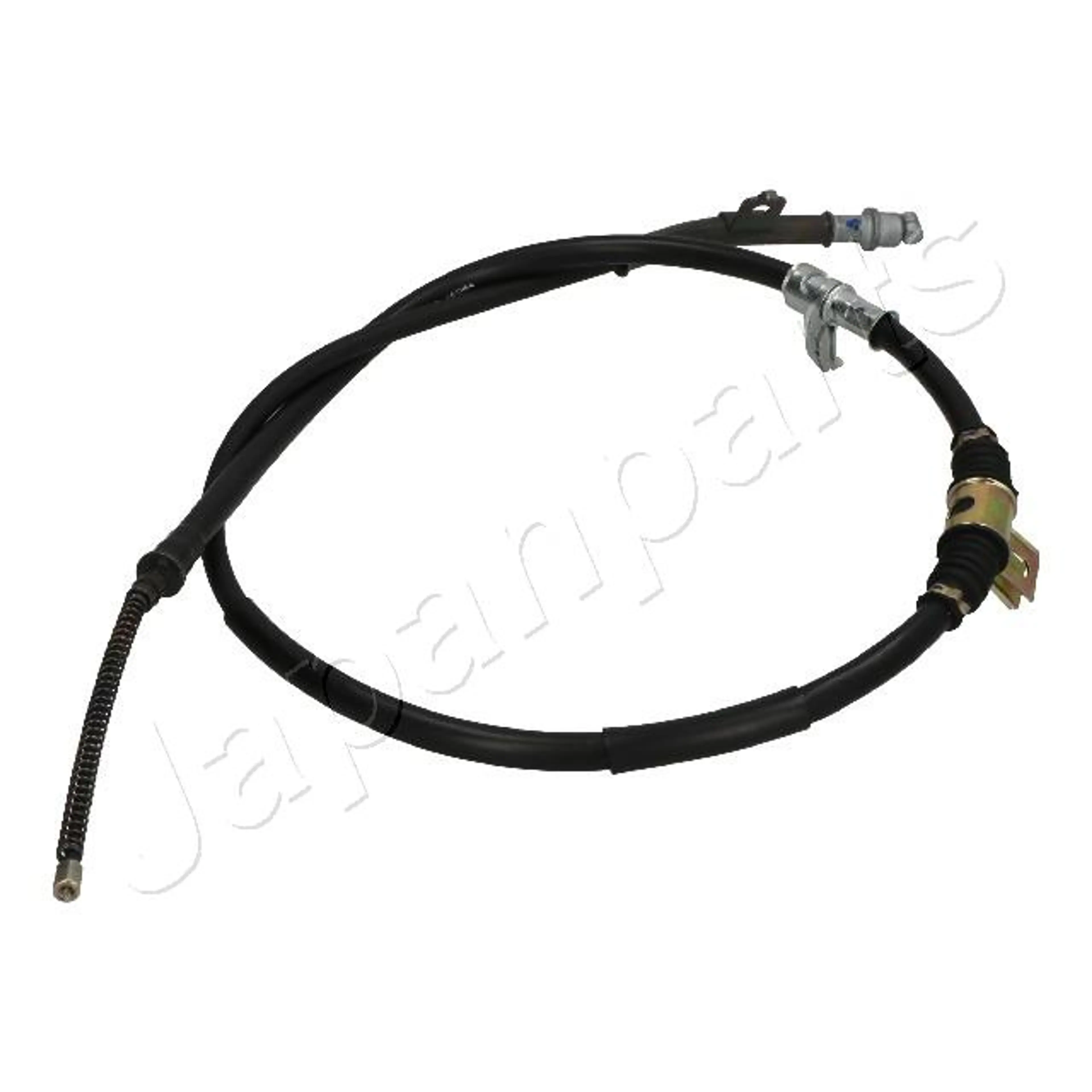 CABLE, FRENO DE ESTACIONAMIENTO