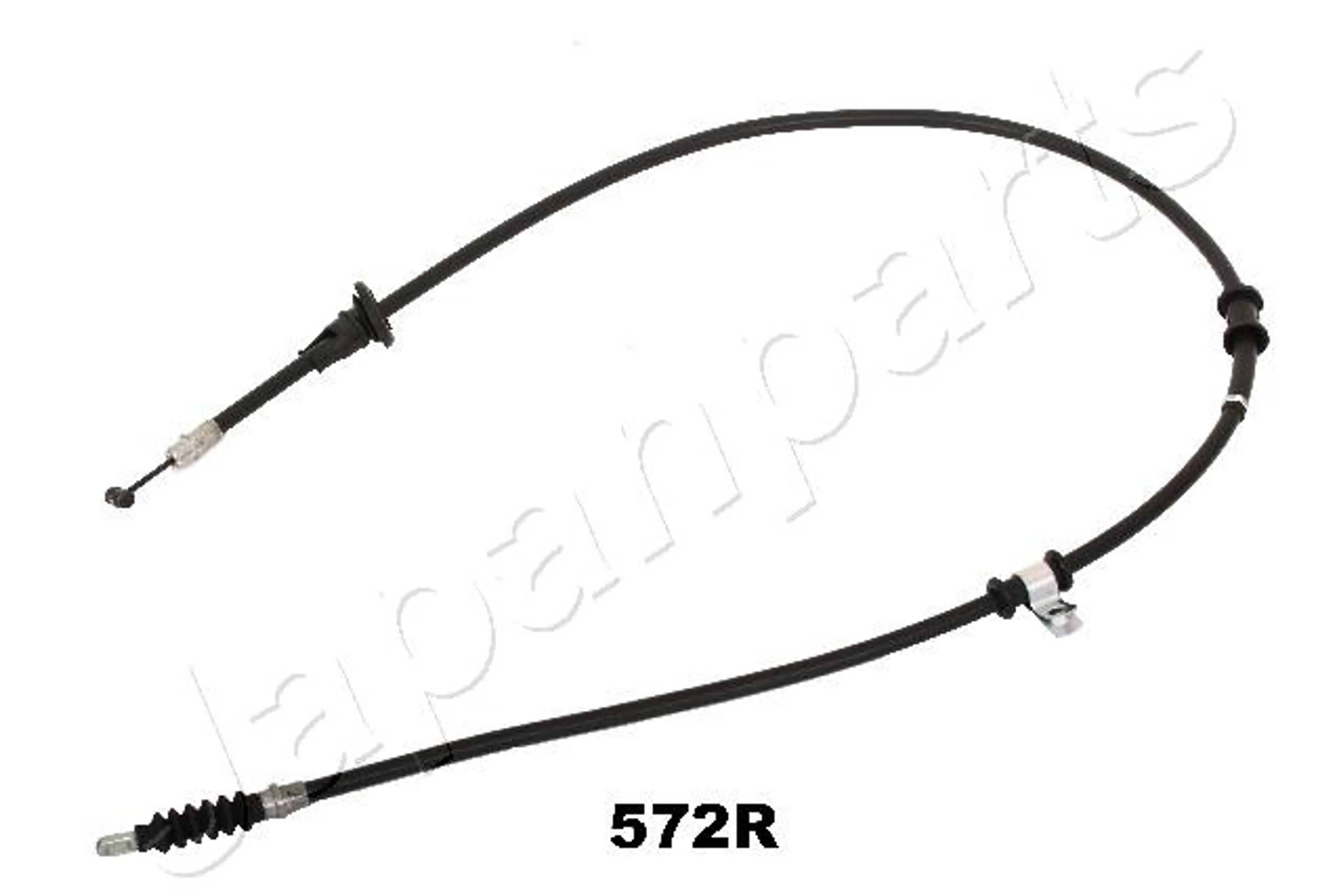 CABLE, FRENO DE ESTACIONAMIENTO