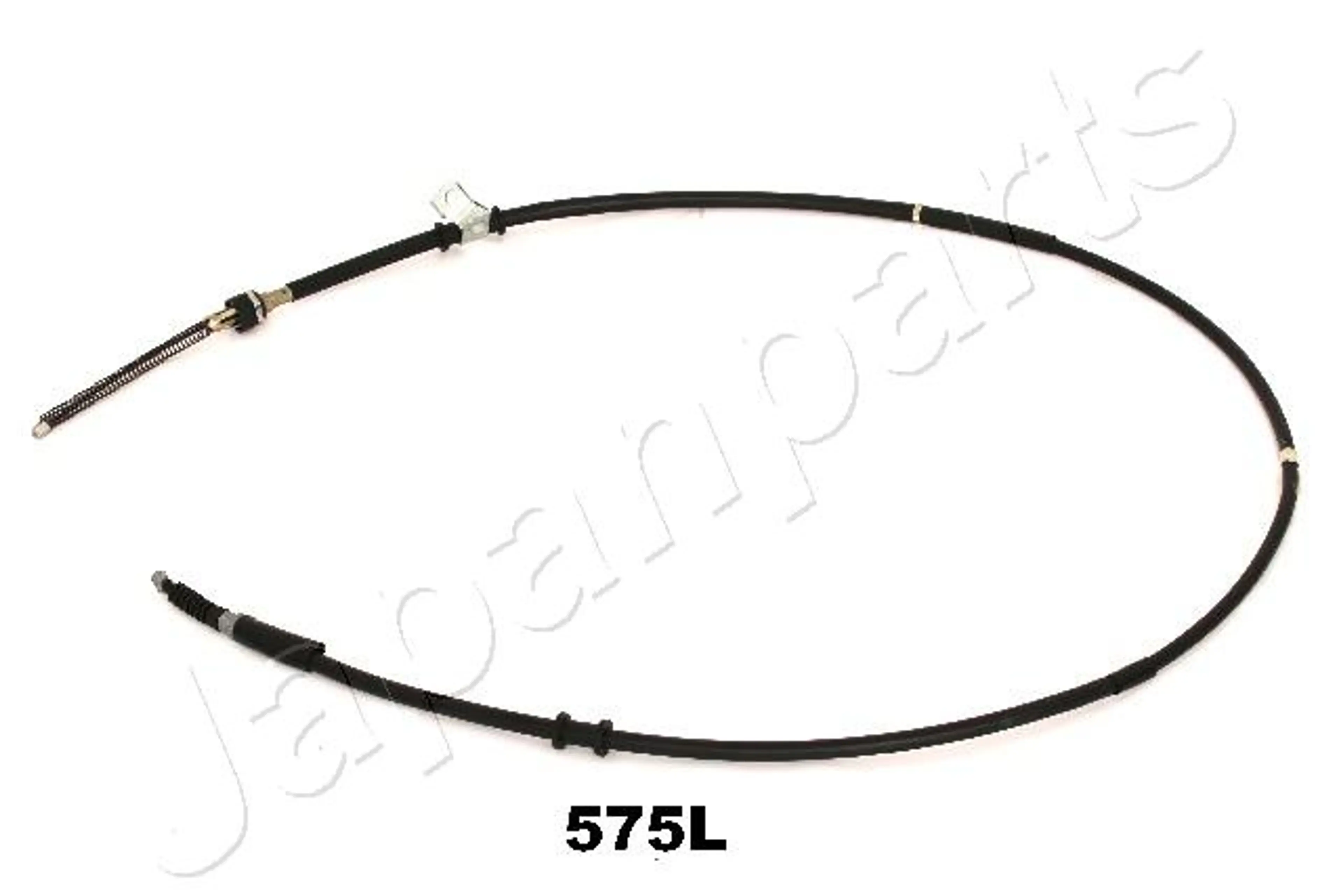 CABLE, FRENO DE ESTACIONAMIENTO