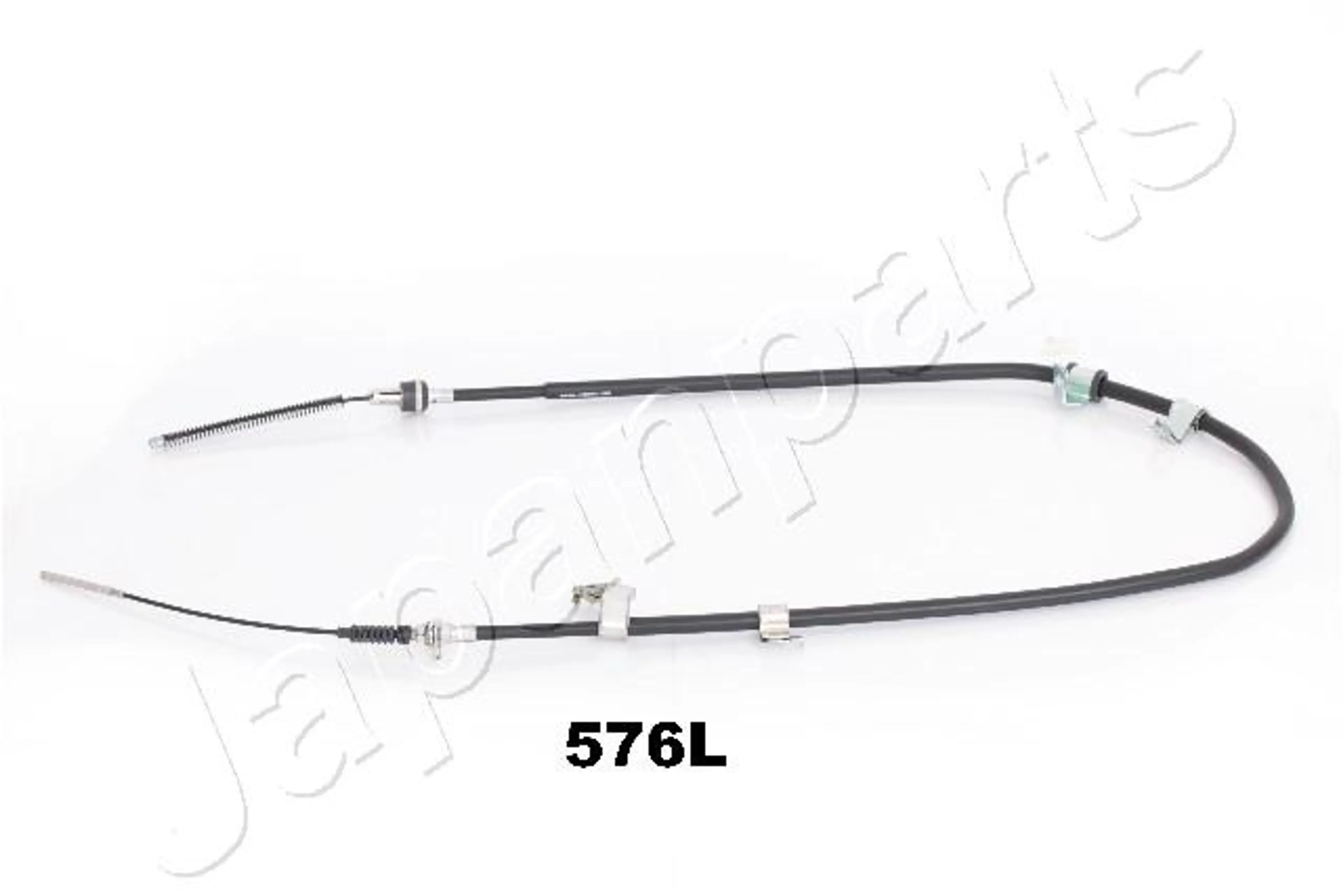 CABLE, FRENO DE ESTACIONAMIENTO