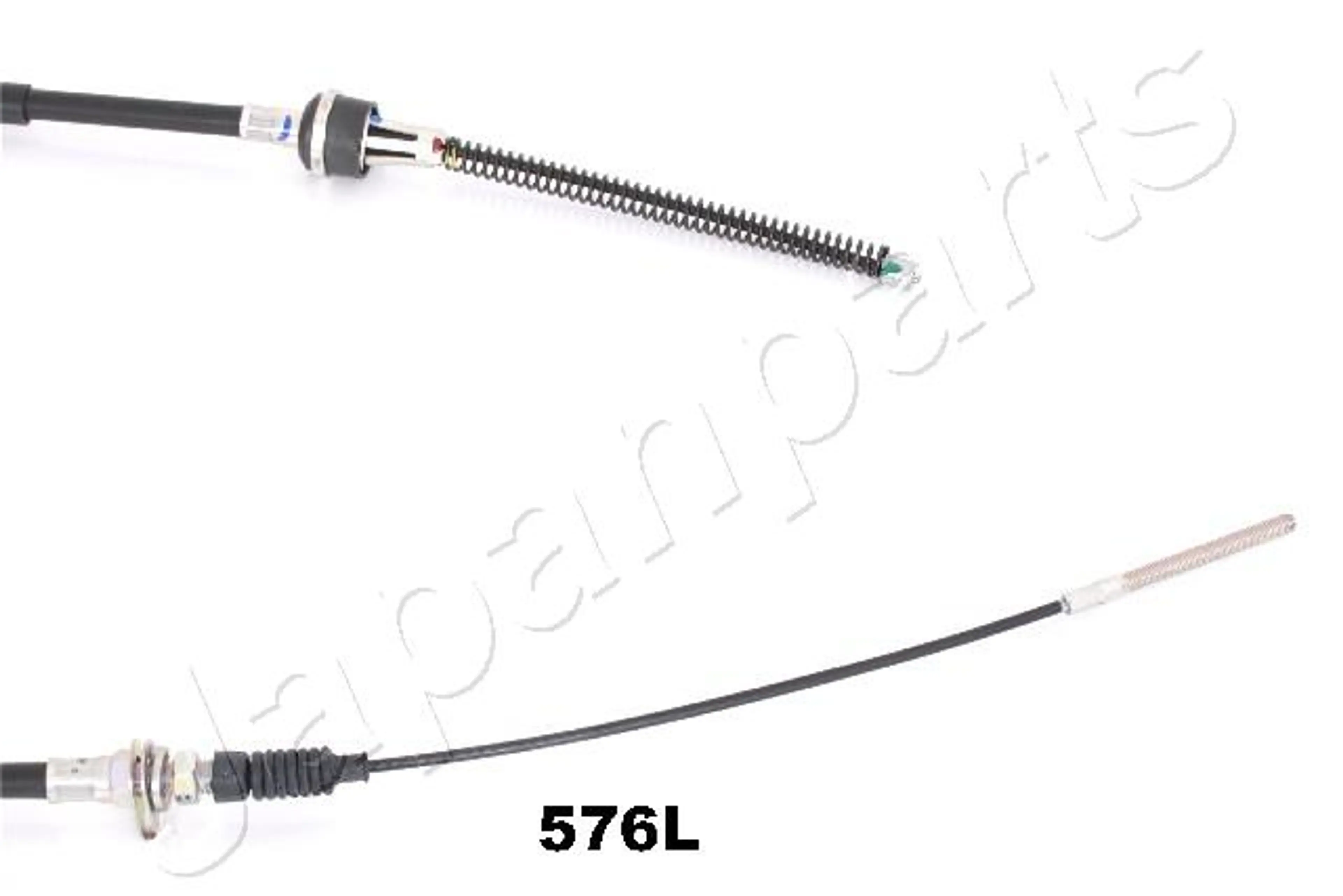 CABLE, FRENO DE ESTACIONAMIENTO