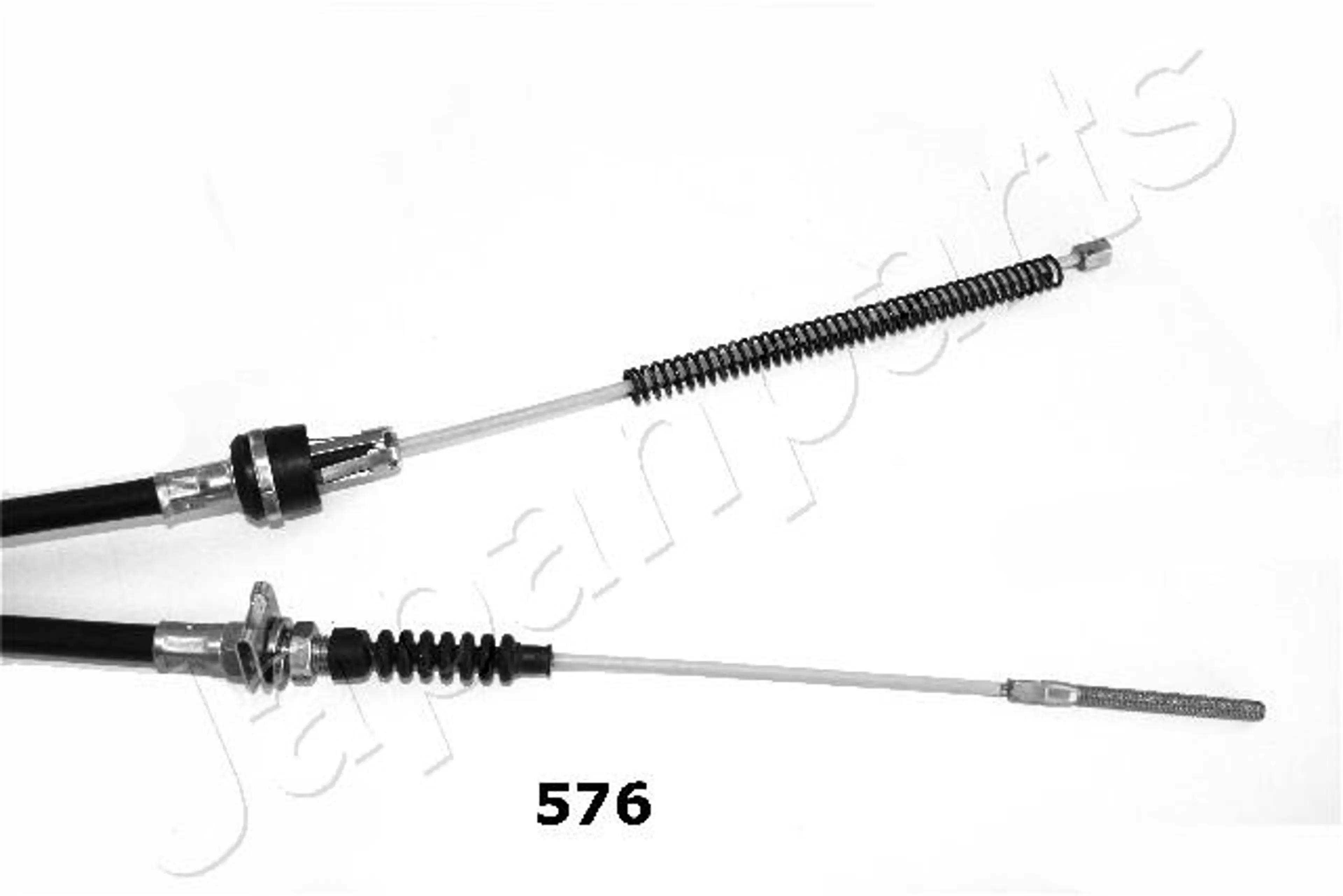 CABLE, FRENO DE ESTACIONAMIENTO