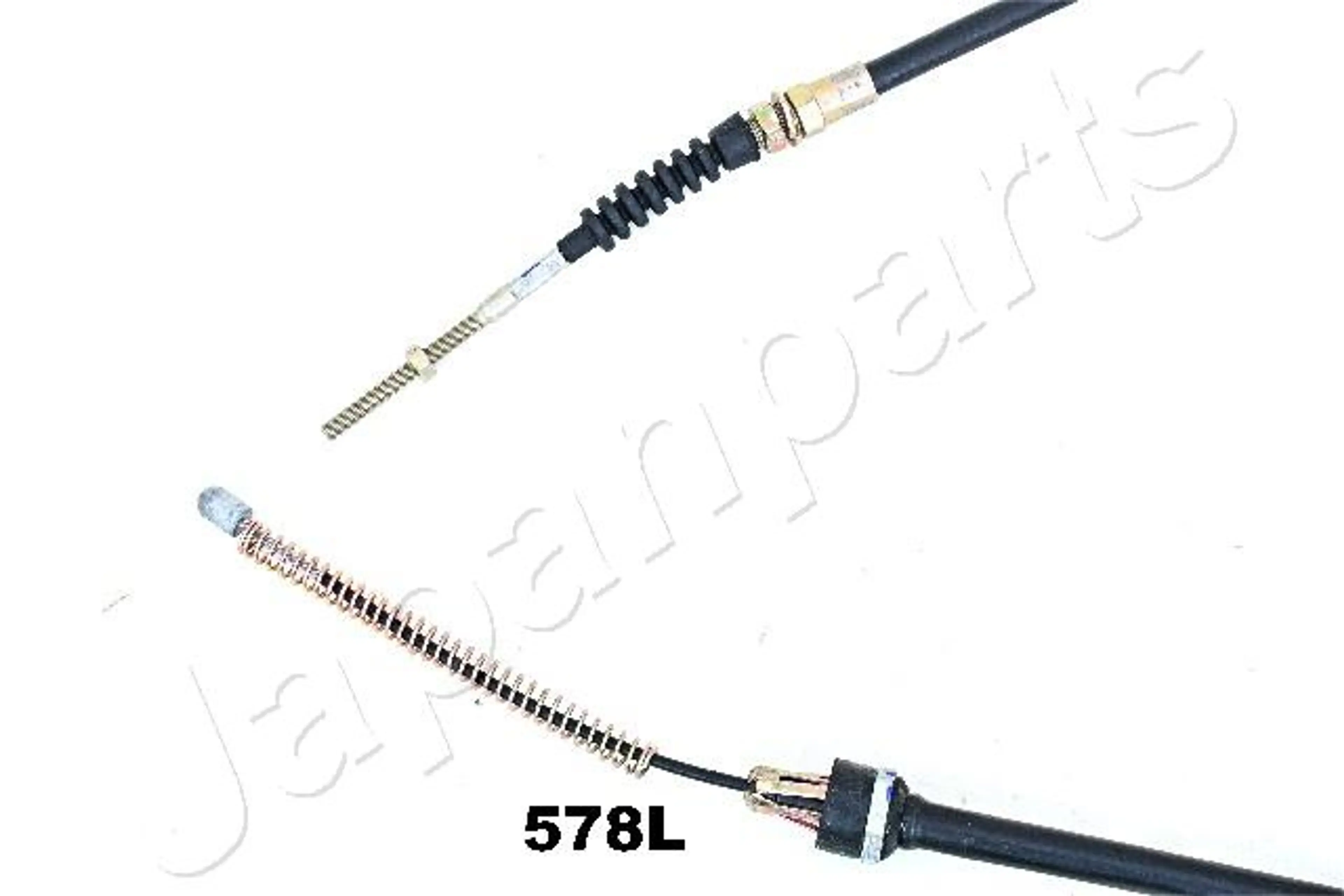 CABLE, FRENO DE ESTACIONAMIENTO