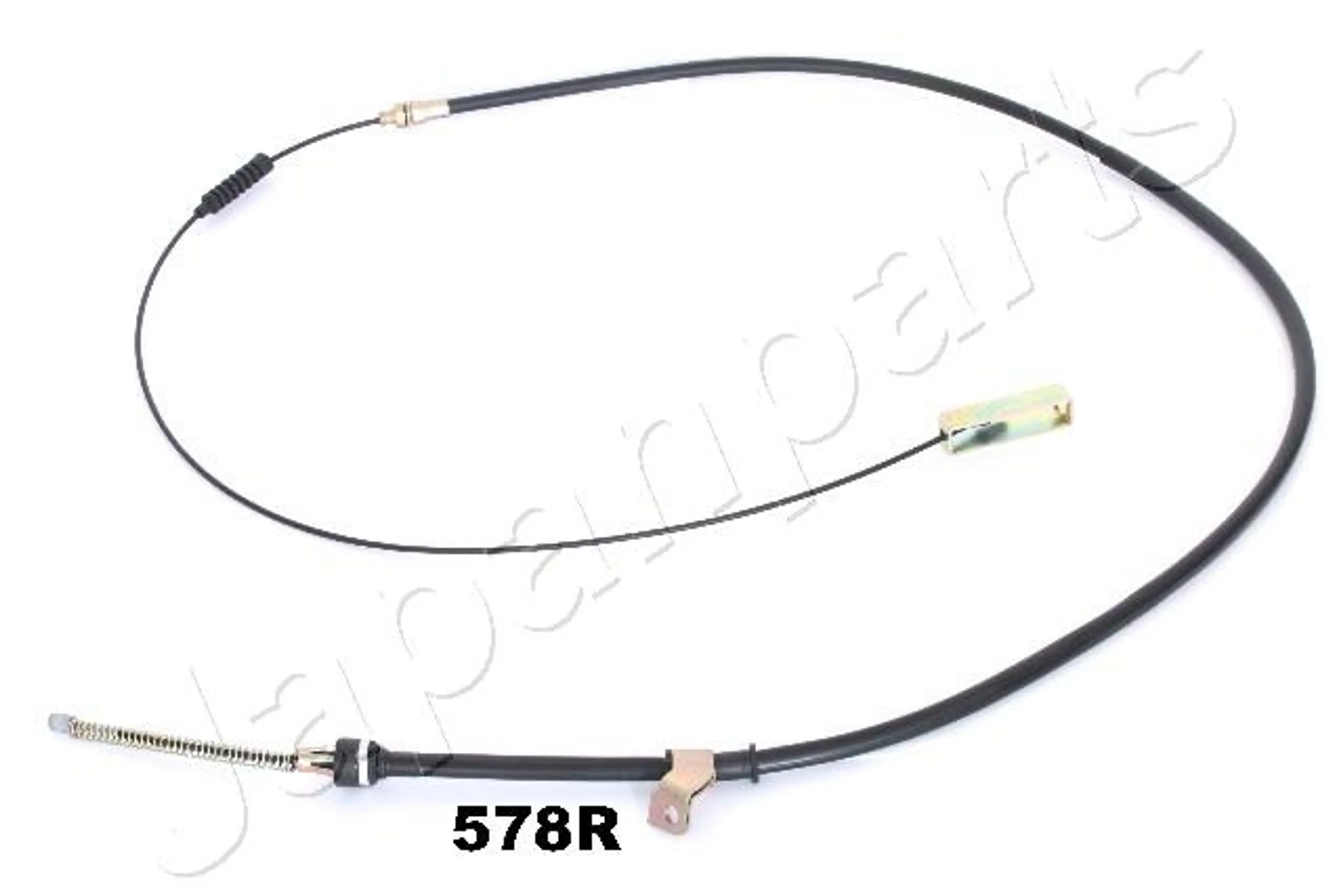 CABLE, FRENO DE ESTACIONAMIENTO