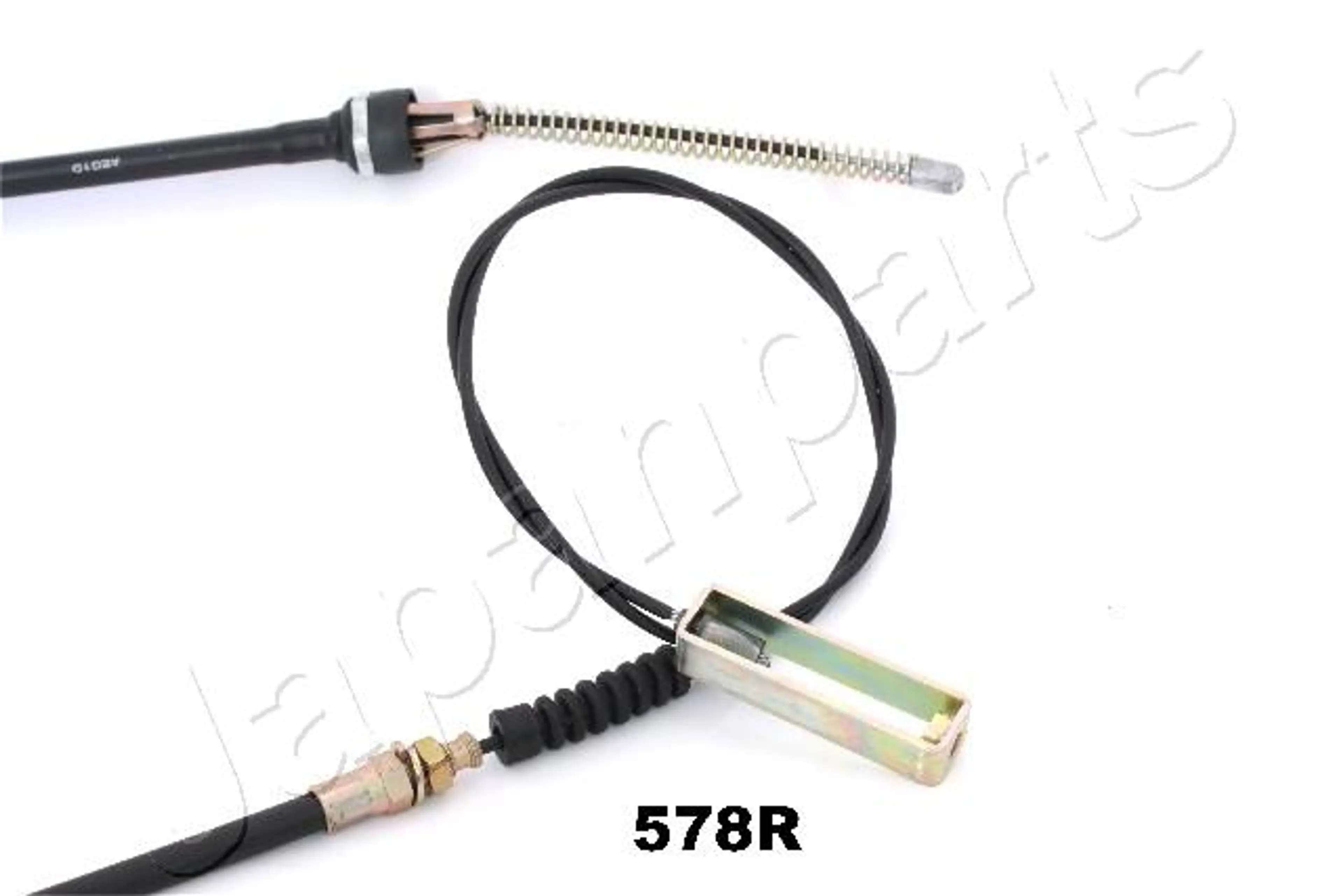 CABLE, FRENO DE ESTACIONAMIENTO