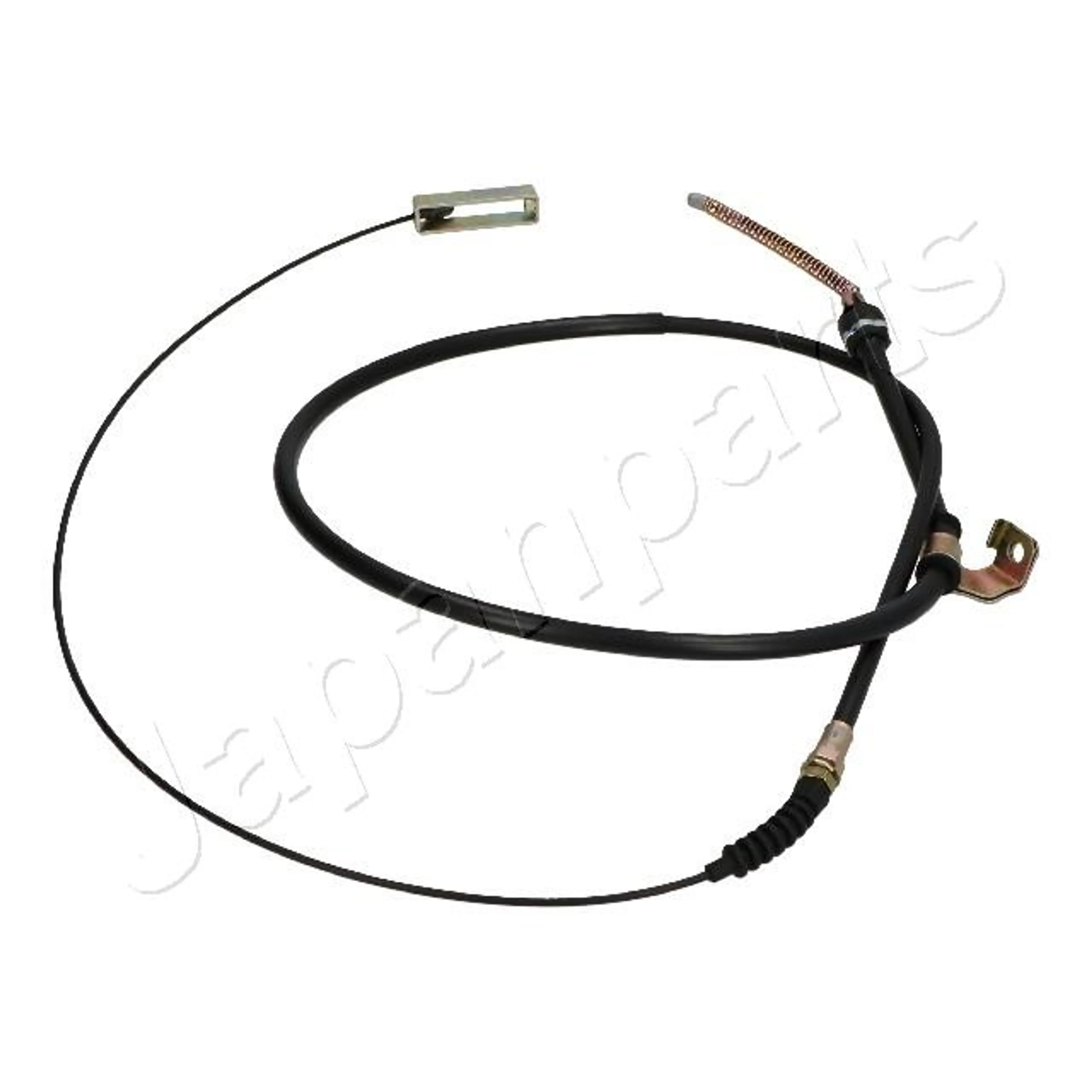 CABLE, FRENO DE ESTACIONAMIENTO
