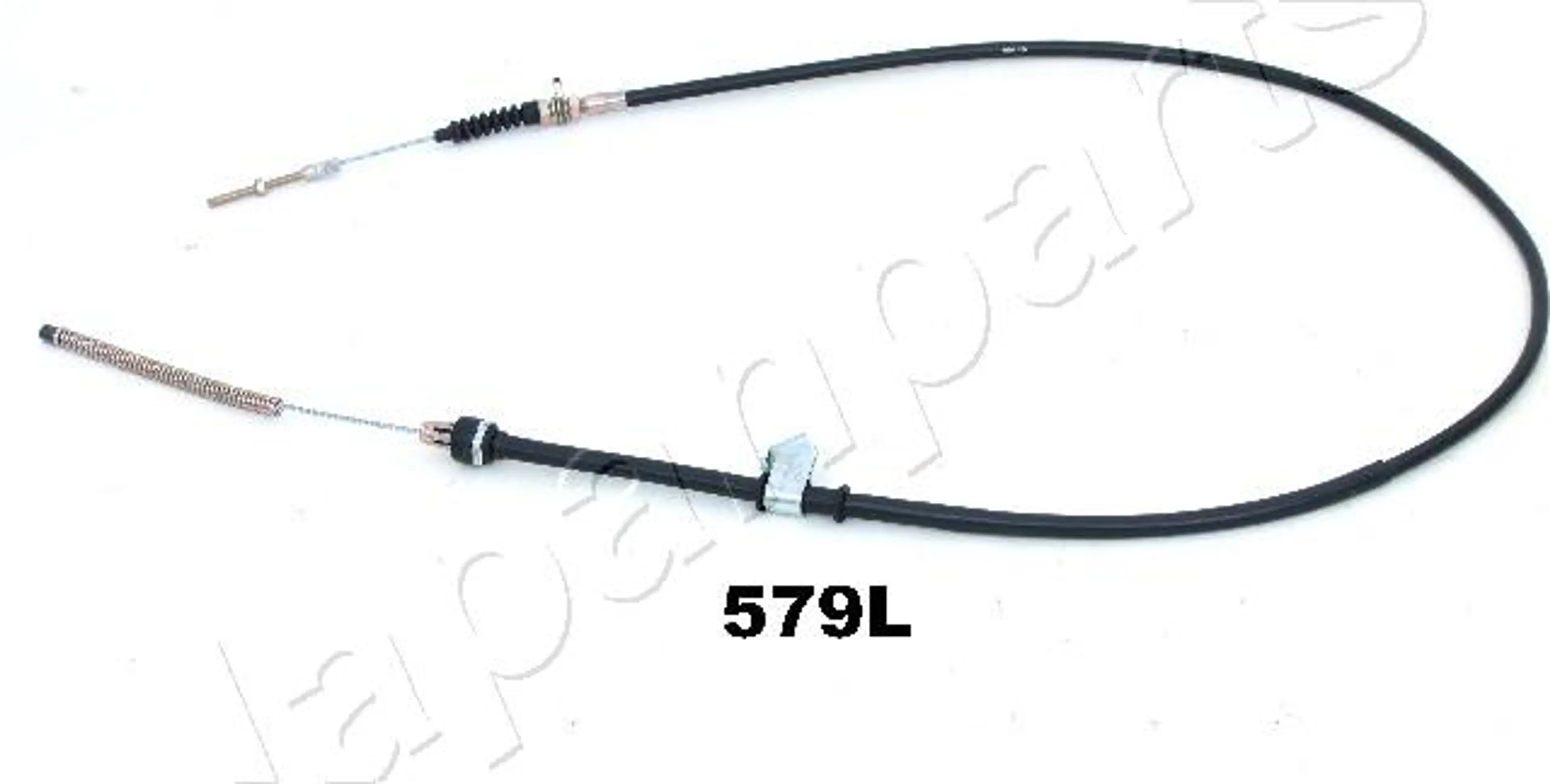 CABLE, FRENO DE ESTACIONAMIENTO