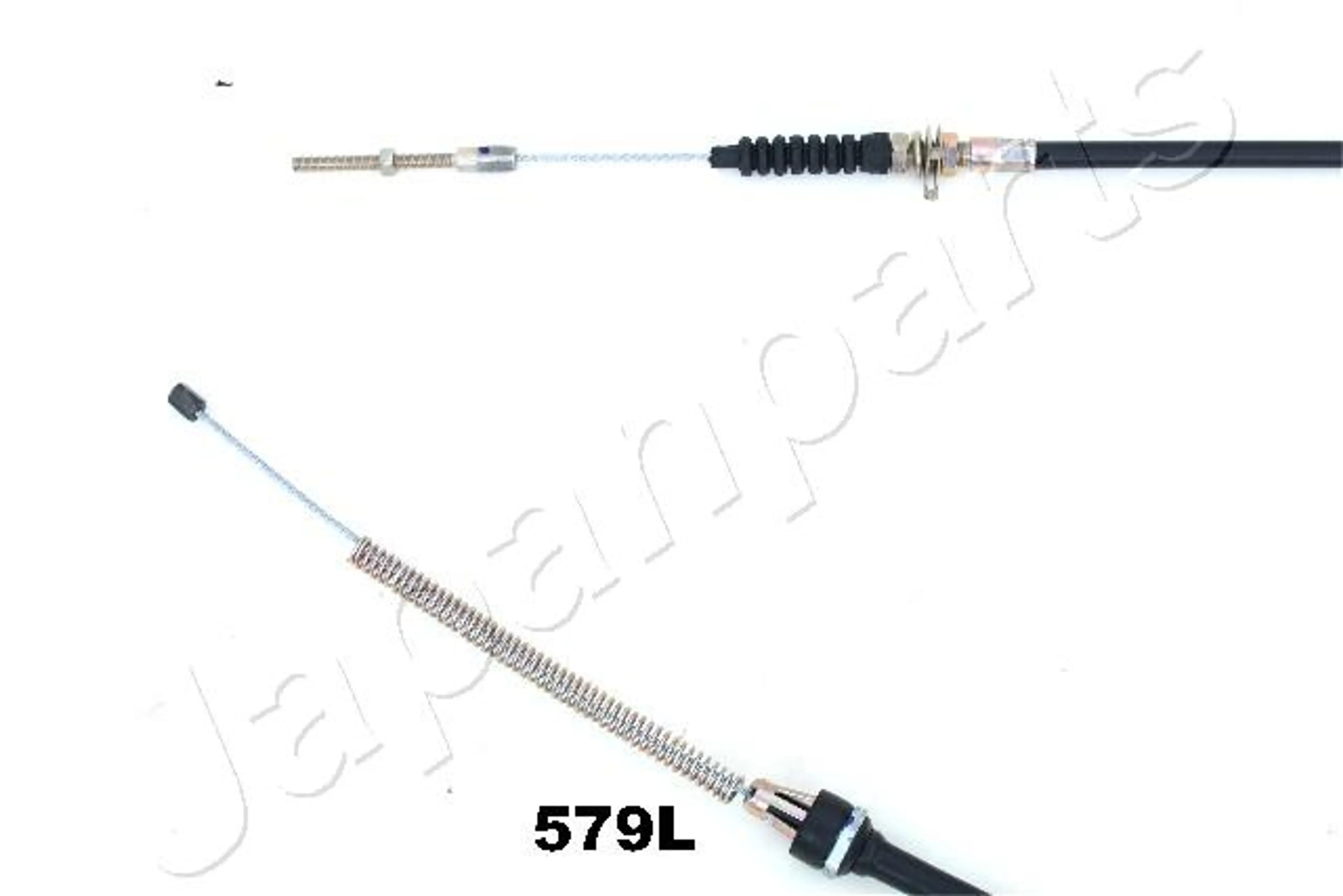 CABLE, FRENO DE ESTACIONAMIENTO