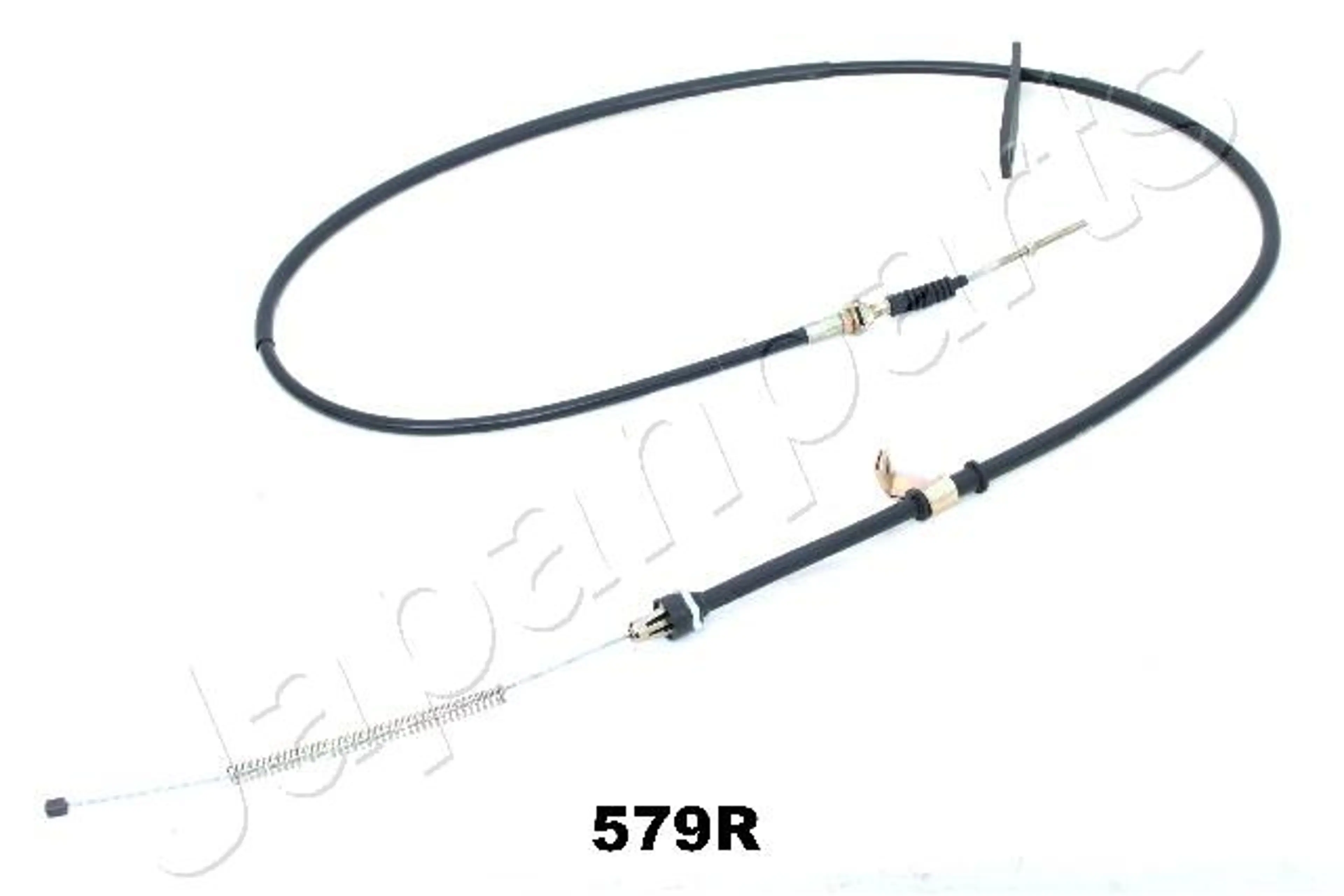 CABLE, FRENO DE ESTACIONAMIENTO