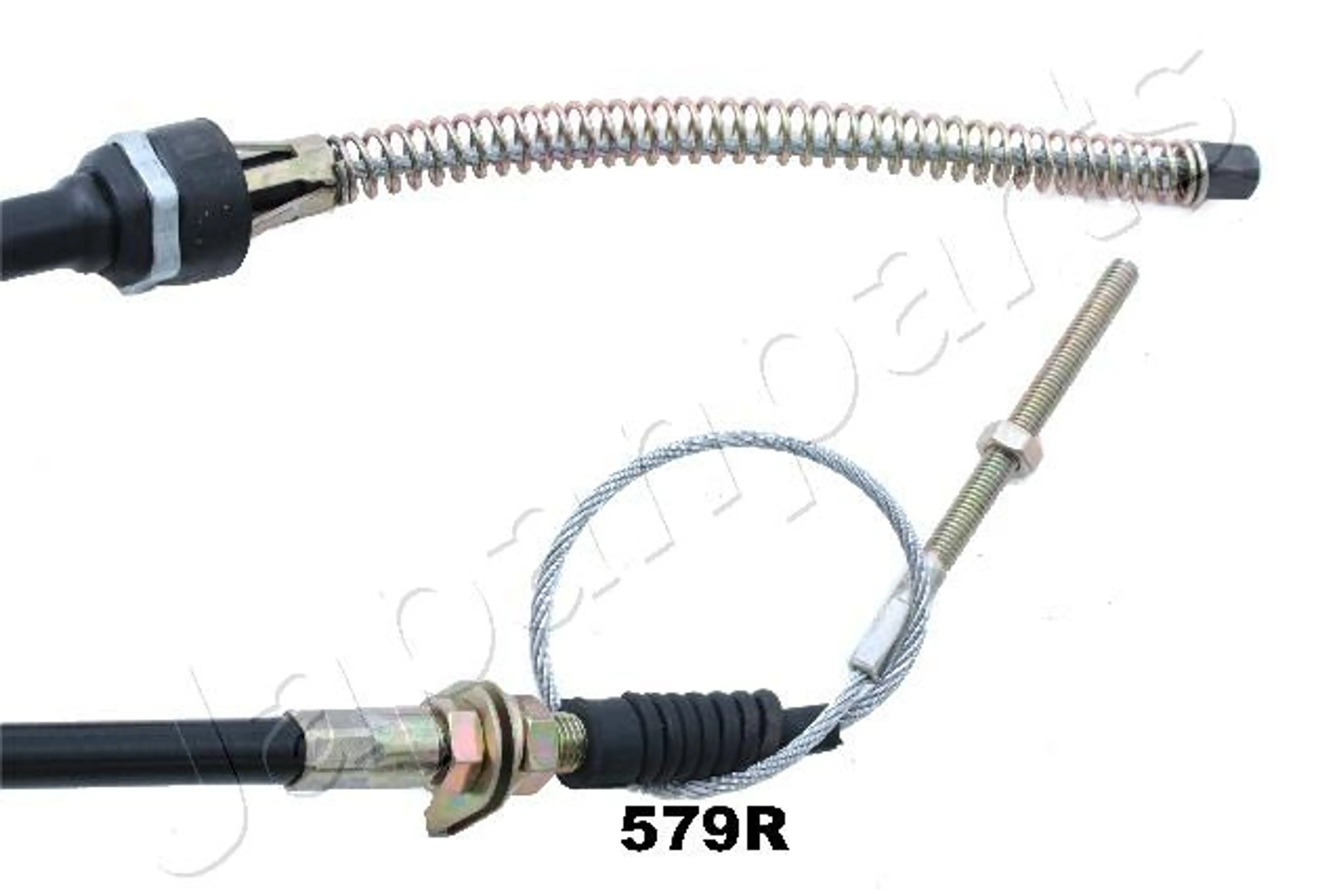 CABLE, FRENO DE ESTACIONAMIENTO