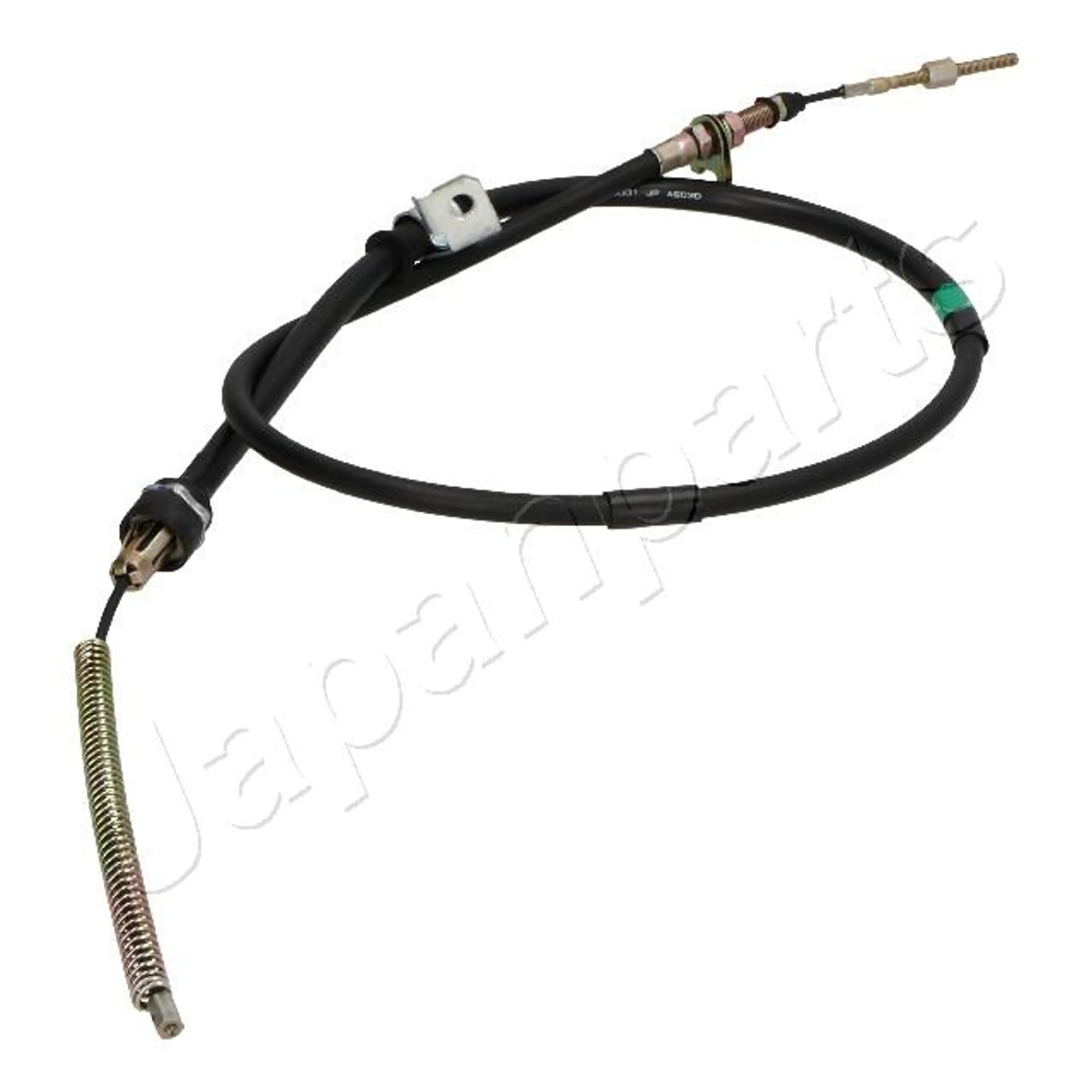 CABLE, FRENO DE ESTACIONAMIENTO