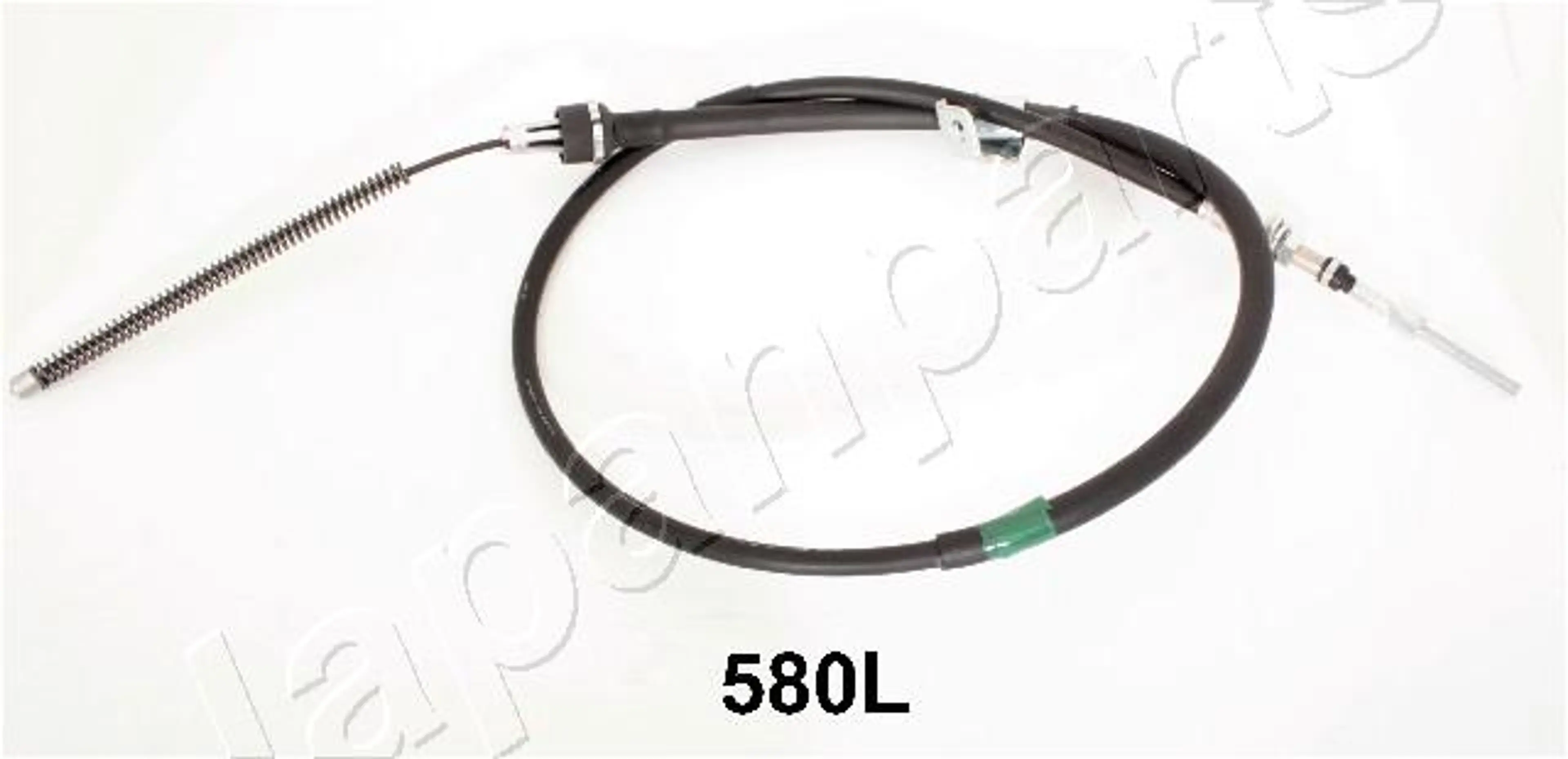 CABLE, FRENO DE ESTACIONAMIENTO