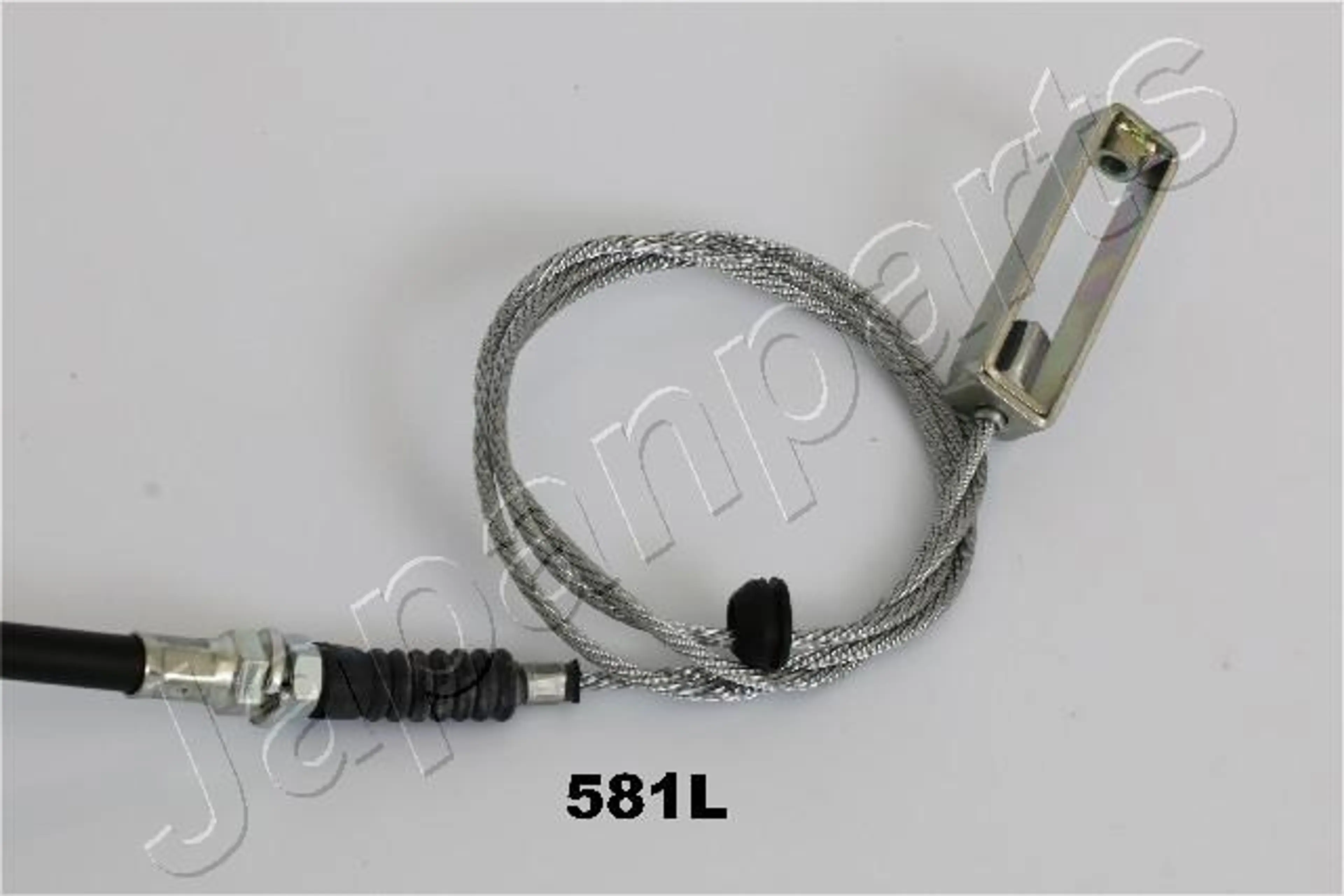 CABLE, FRENO DE ESTACIONAMIENTO