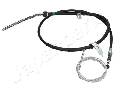 CABLE, FRENO DE ESTACIONAMIENTO