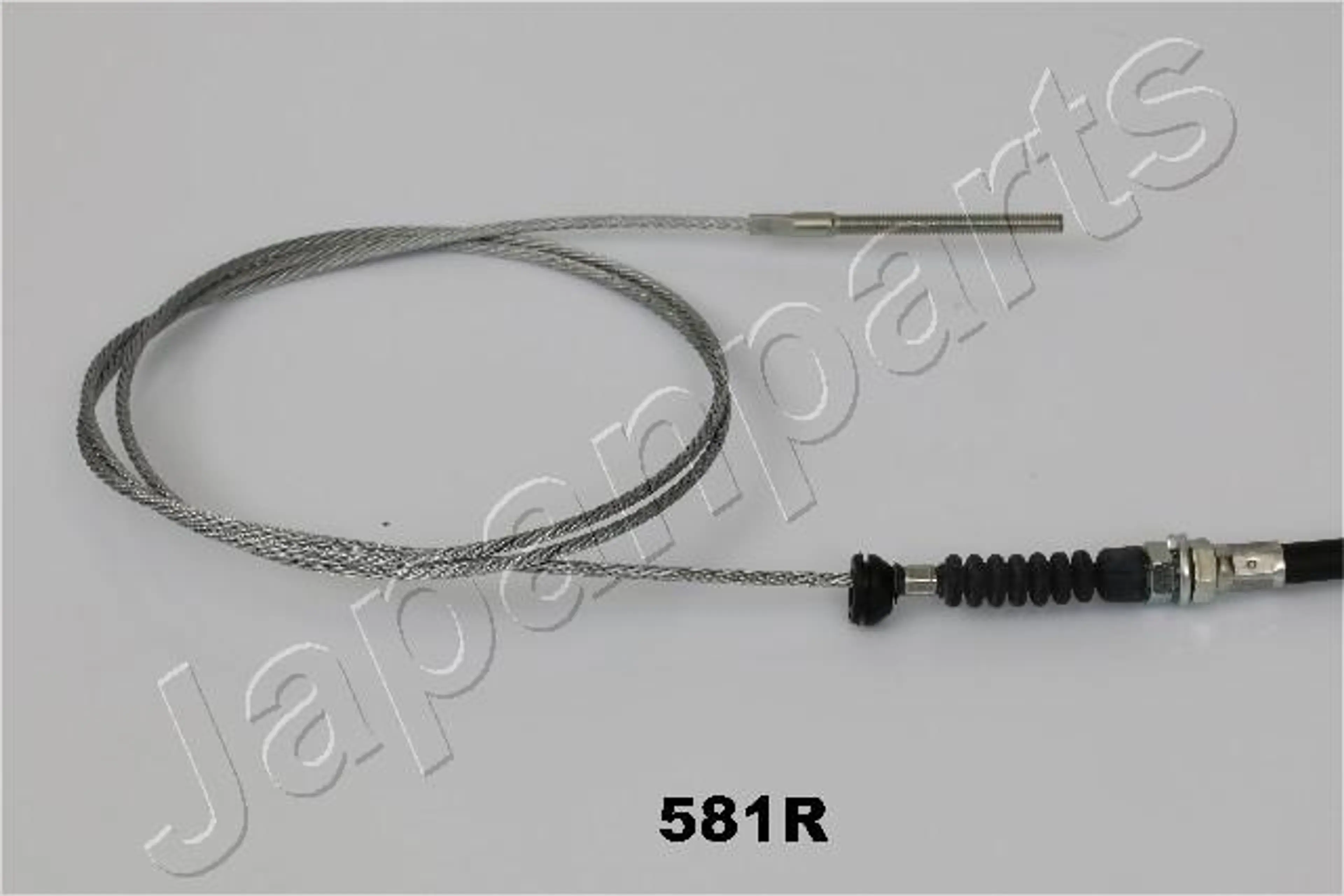 CABLE, FRENO DE ESTACIONAMIENTO
