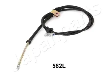 CABLE, FRENO DE ESTACIONAMIENTO