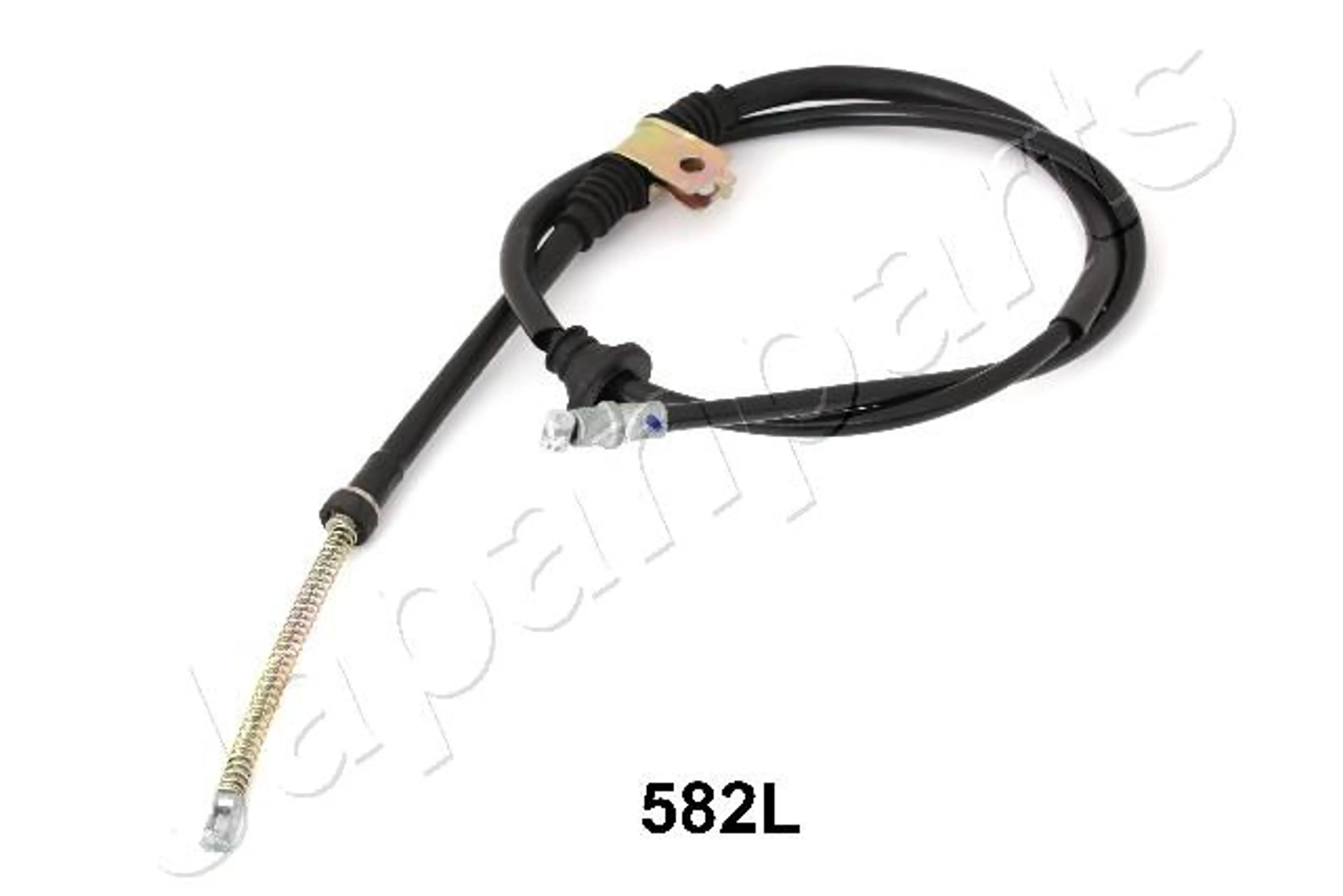 CABLE, FRENO DE ESTACIONAMIENTO