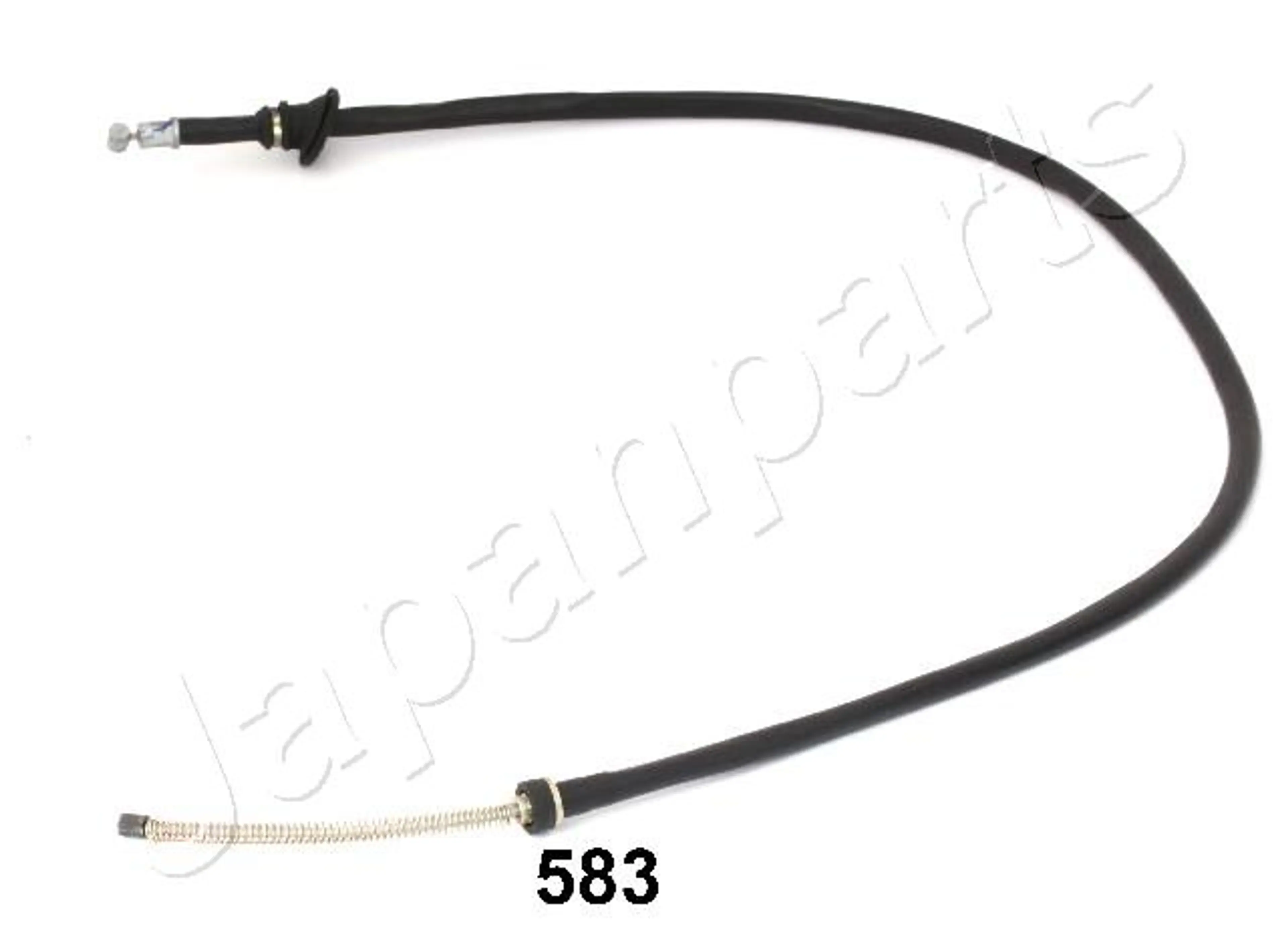 CABLE, FRENO DE ESTACIONAMIENTO